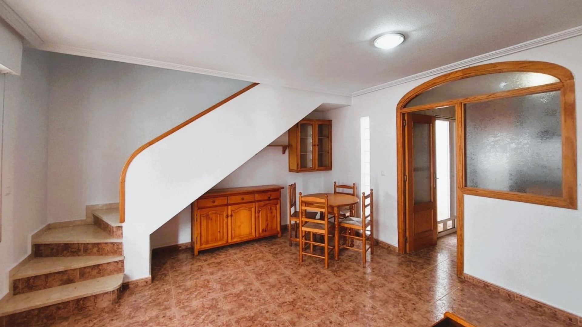 Wederverkoop - Villa - Los Balcones