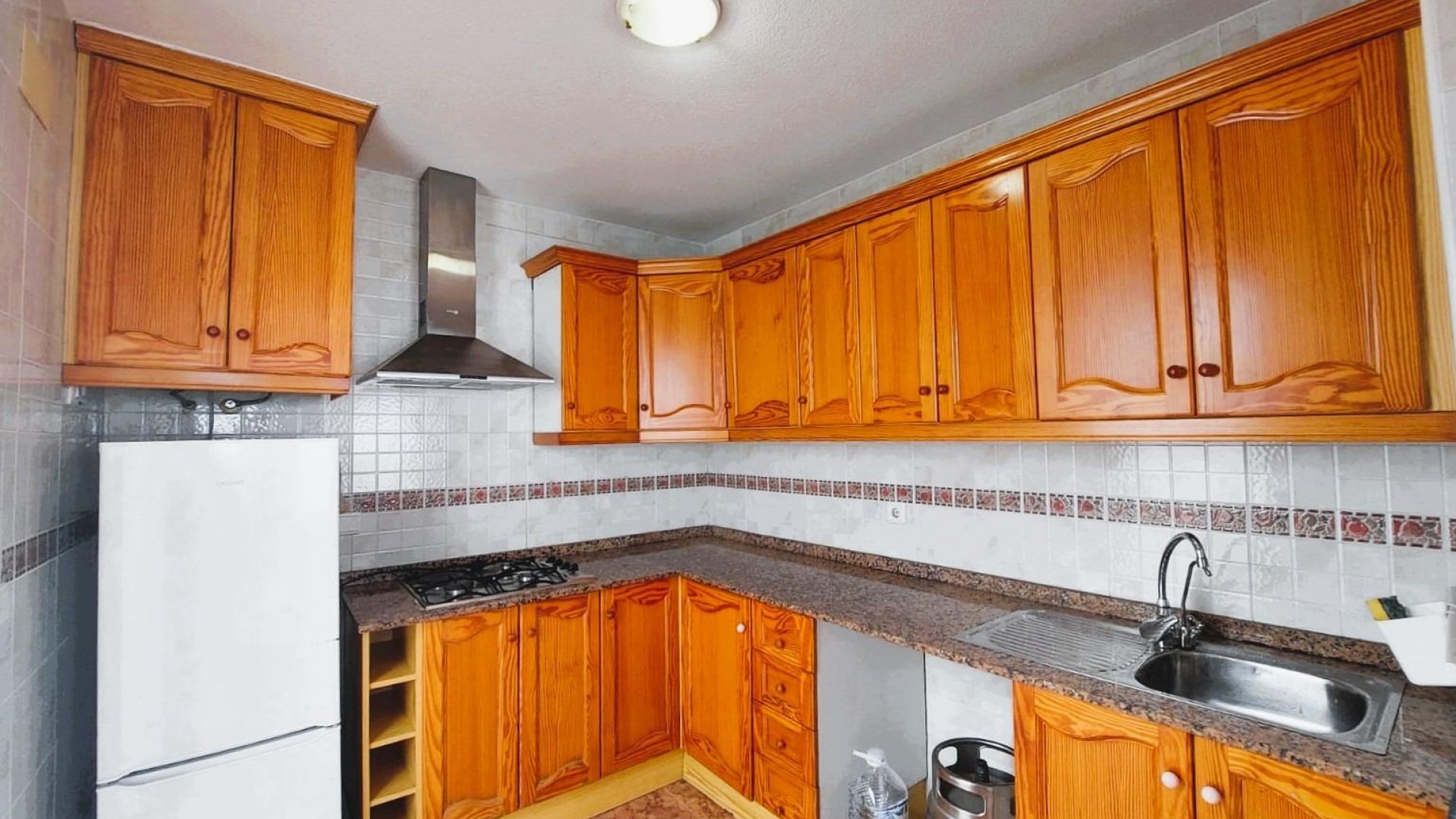 Wederverkoop - Villa - Los Balcones