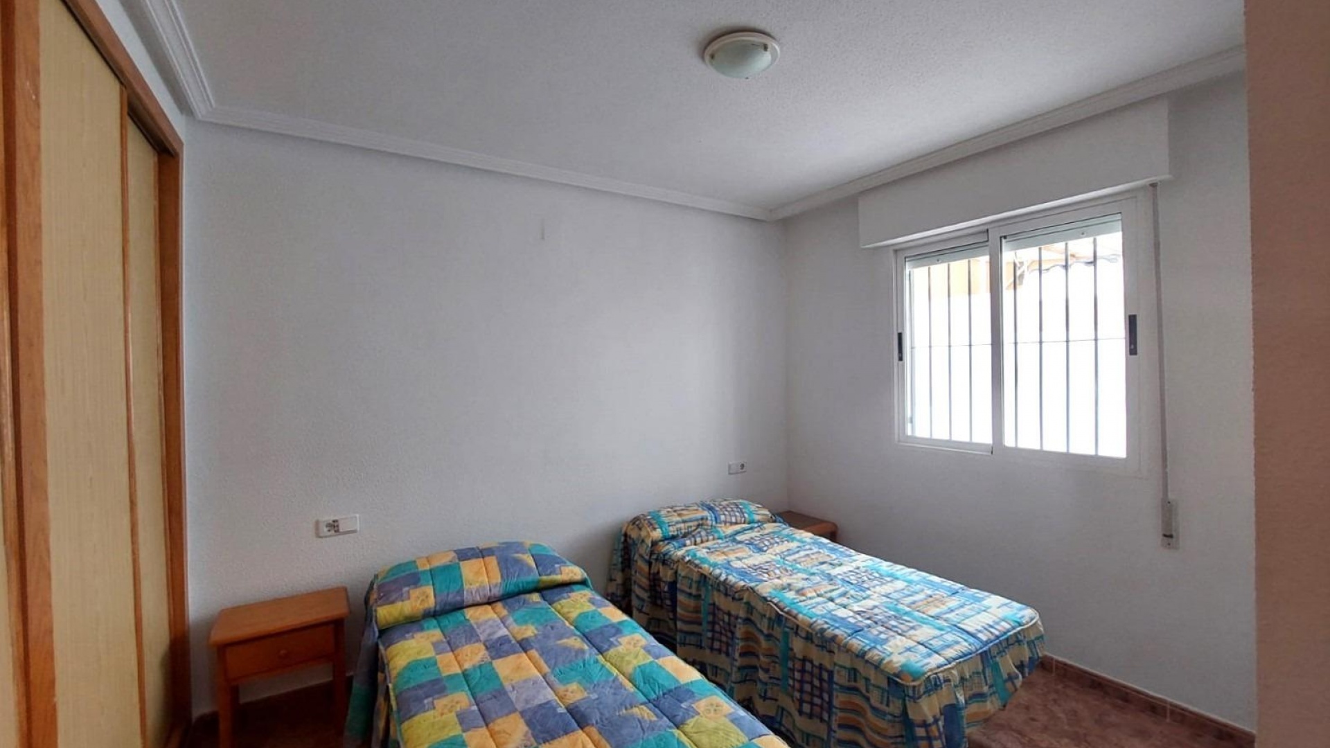 Wederverkoop - Villa - Los Balcones