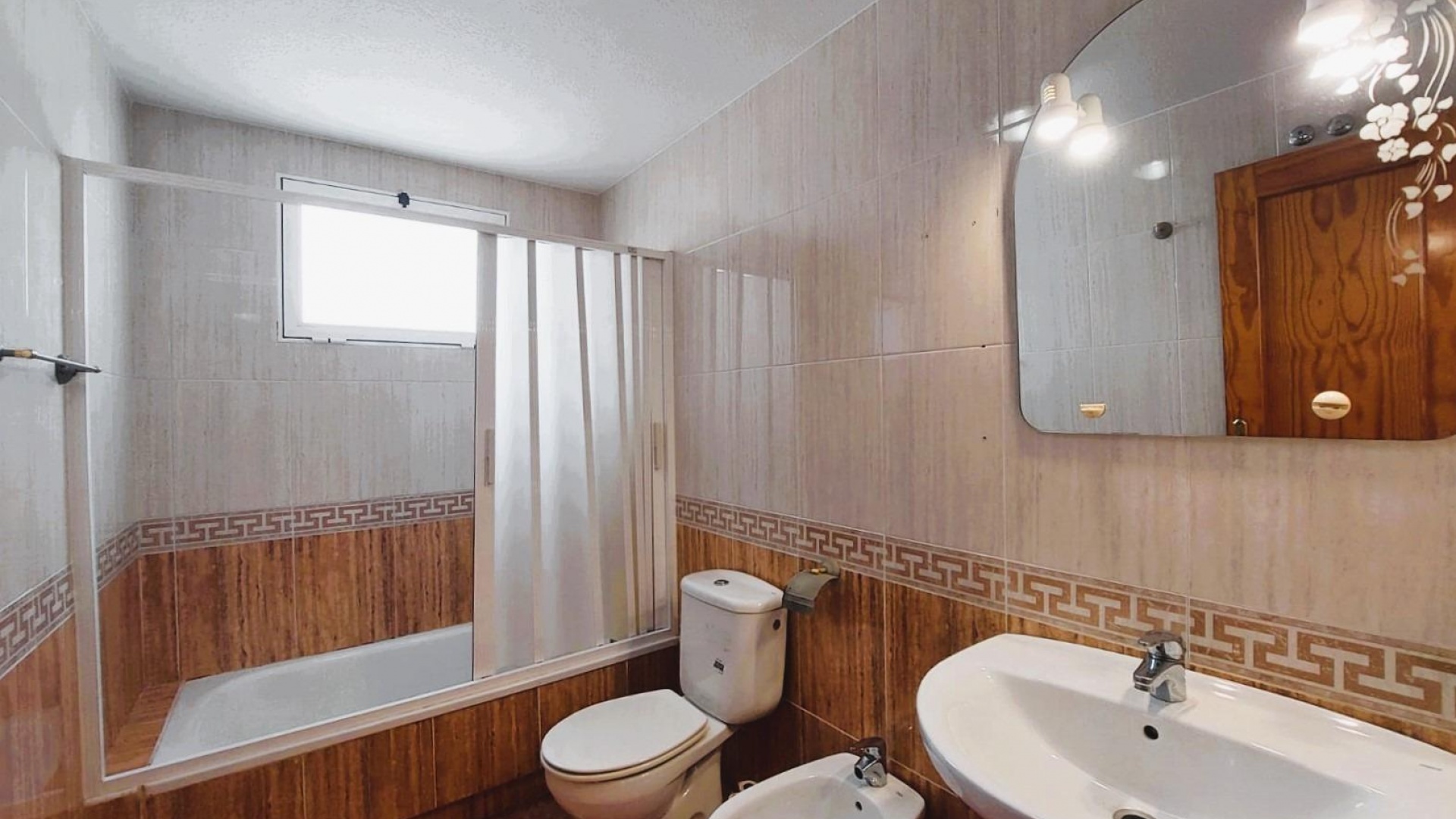 Wederverkoop - Villa - Los Balcones