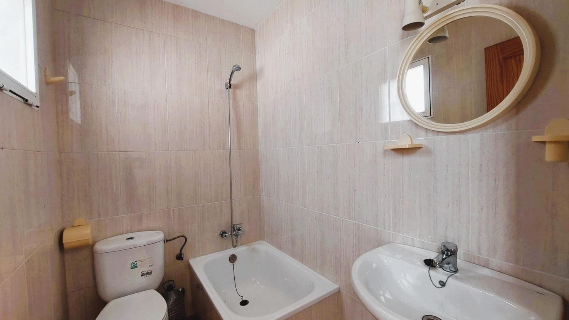 Wederverkoop - Villa - Los Balcones