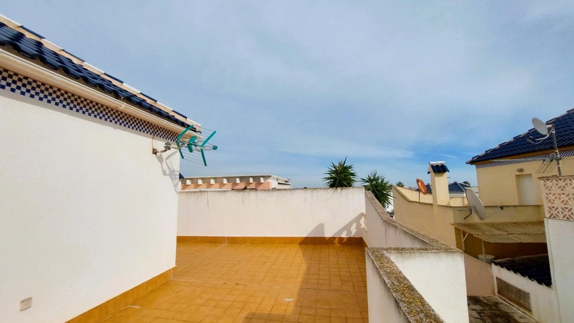 Wederverkoop - Villa - Los Balcones