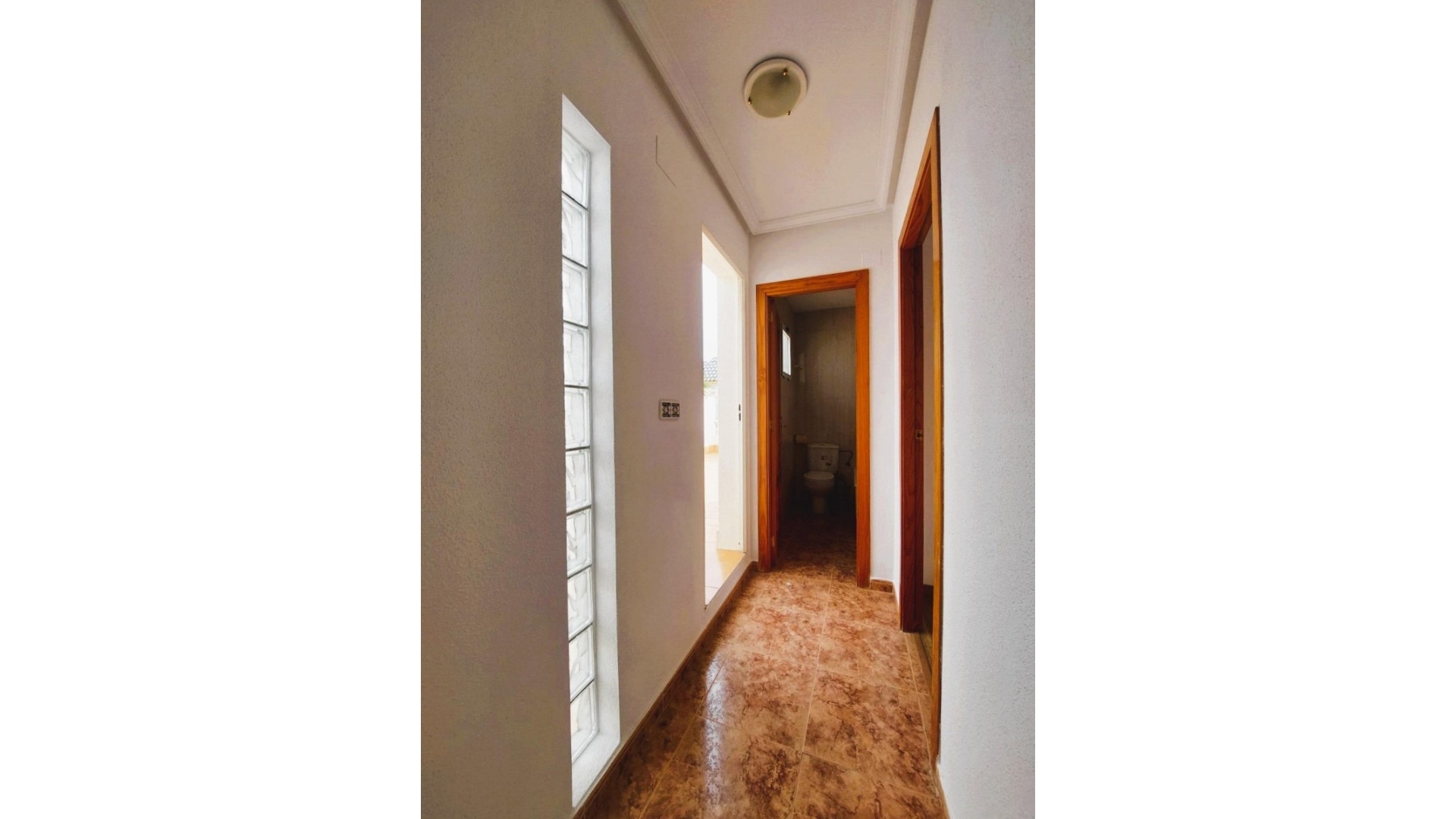 Wederverkoop - Villa - Los Balcones