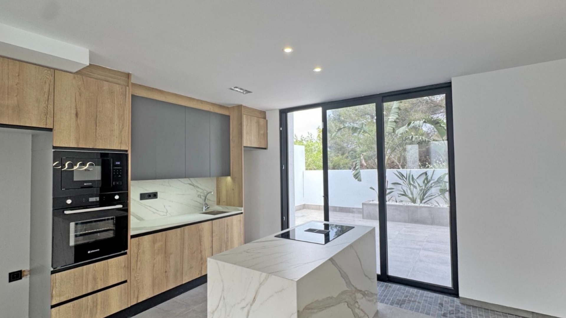 Wederverkoop - Villa - Los Balcones