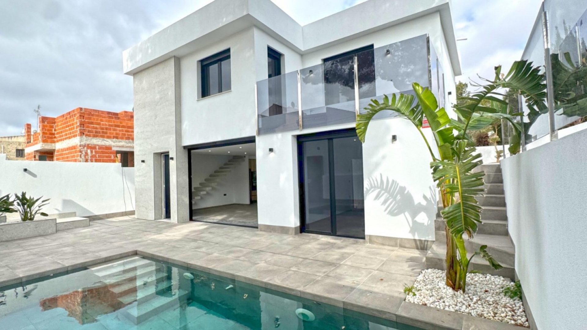 Wederverkoop - Villa - Los Balcones