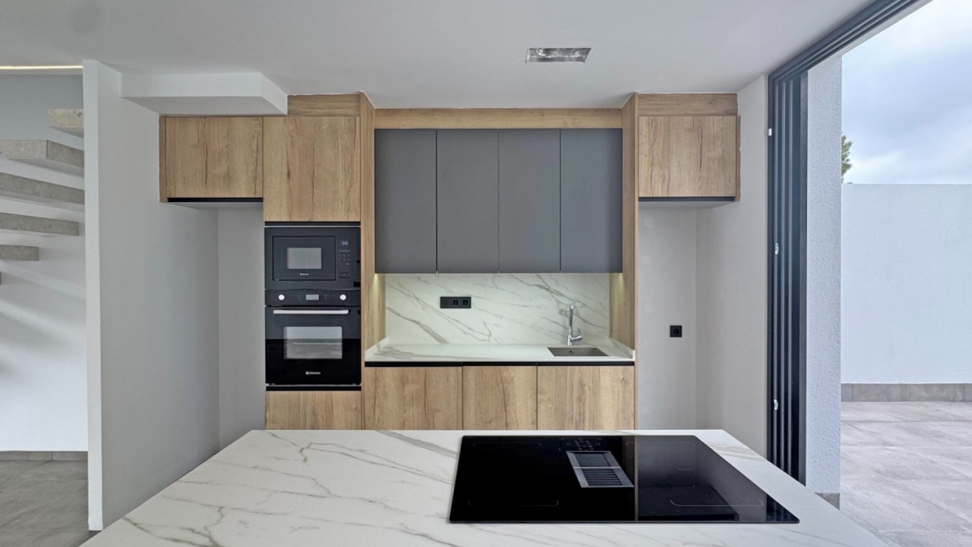 Wederverkoop - Villa - Los Balcones