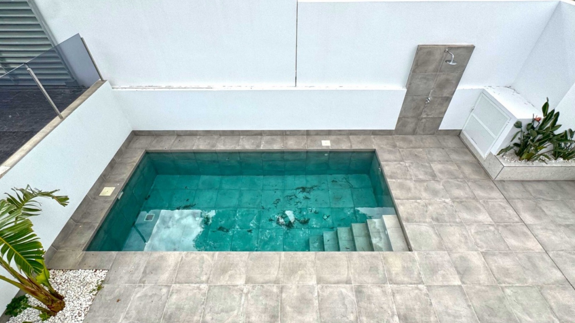 Wederverkoop - Villa - Los Balcones