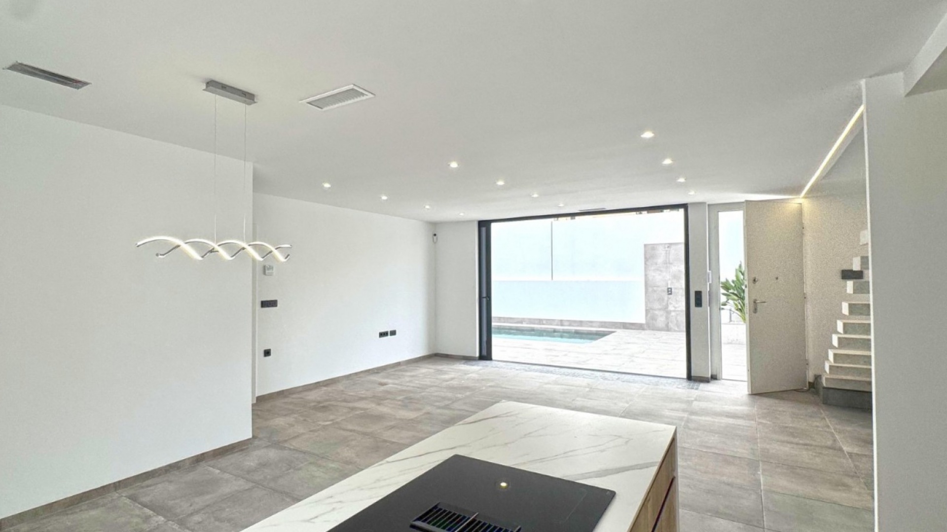 Wederverkoop - Villa - Los Balcones