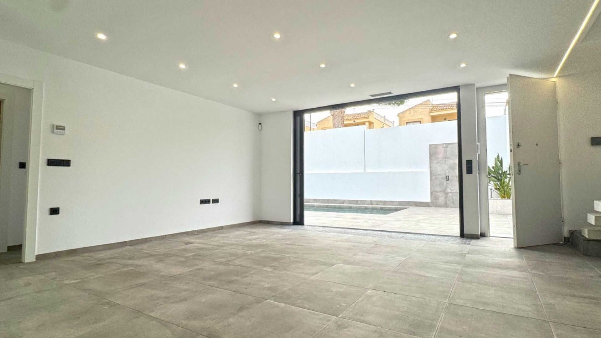 Wederverkoop - Villa - Los Balcones