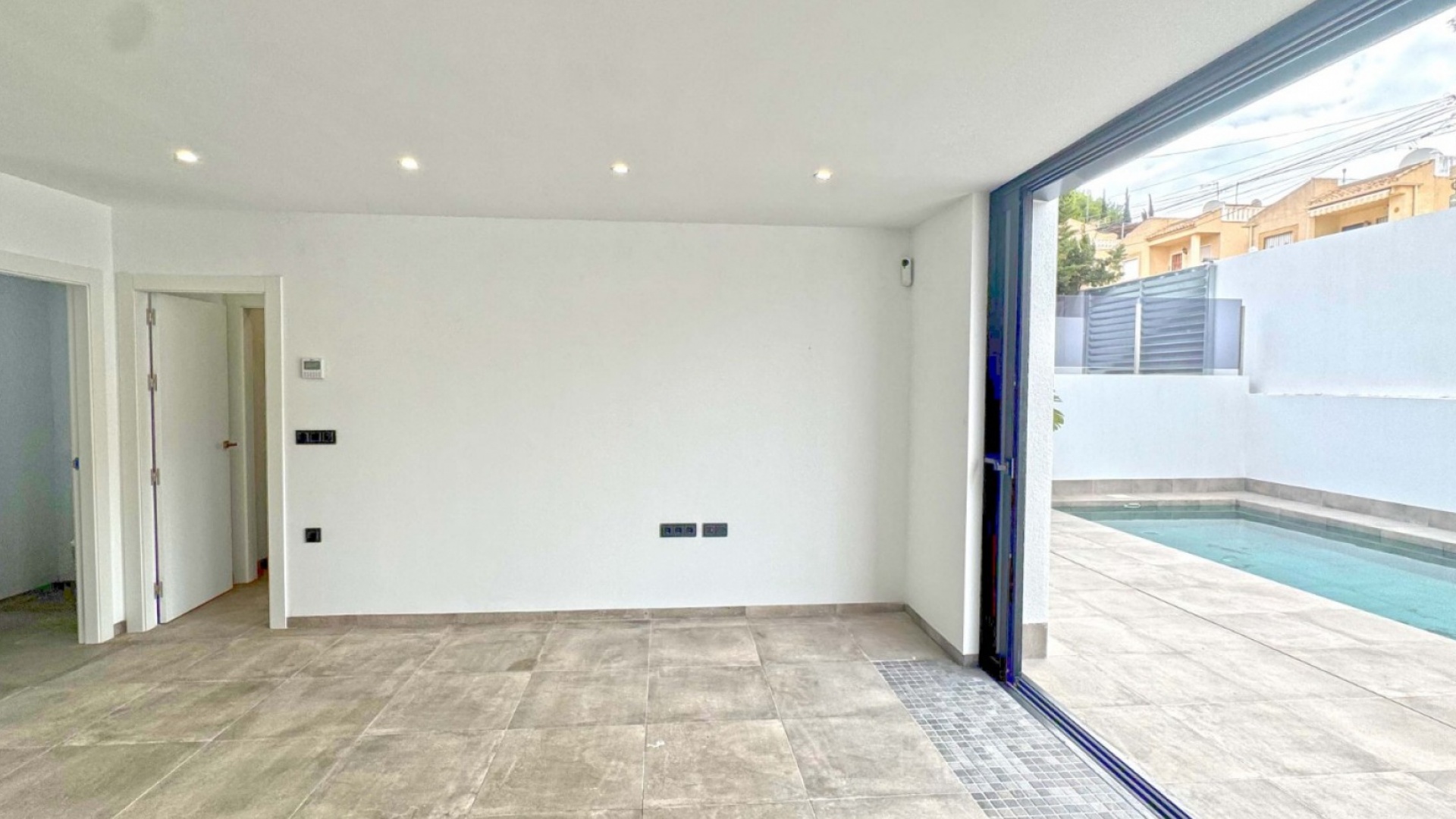 Wederverkoop - Villa - Los Balcones