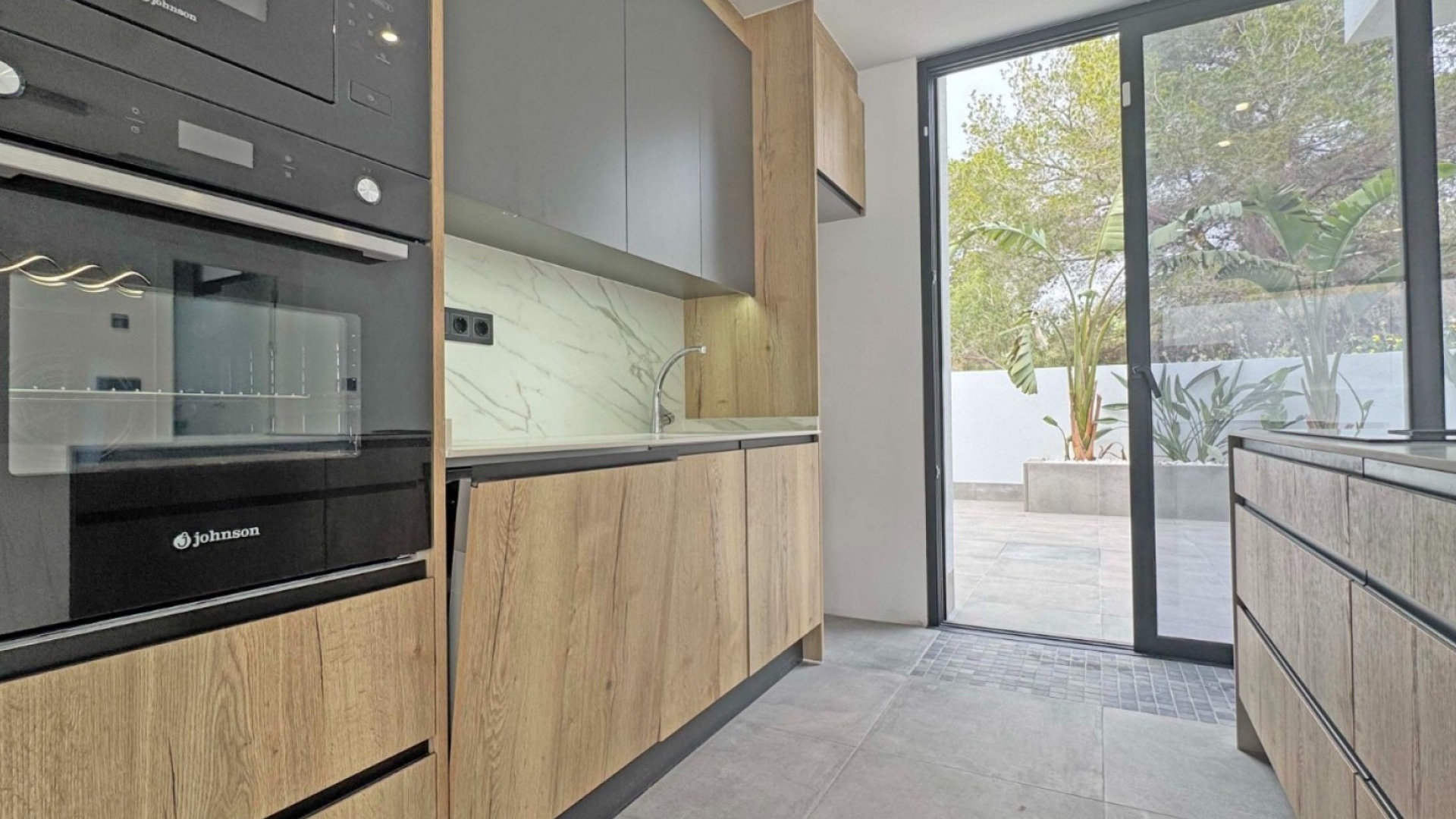 Wederverkoop - Villa - Los Balcones