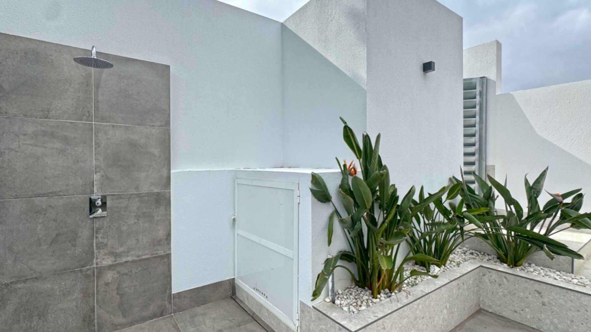 Wederverkoop - Villa - Los Balcones