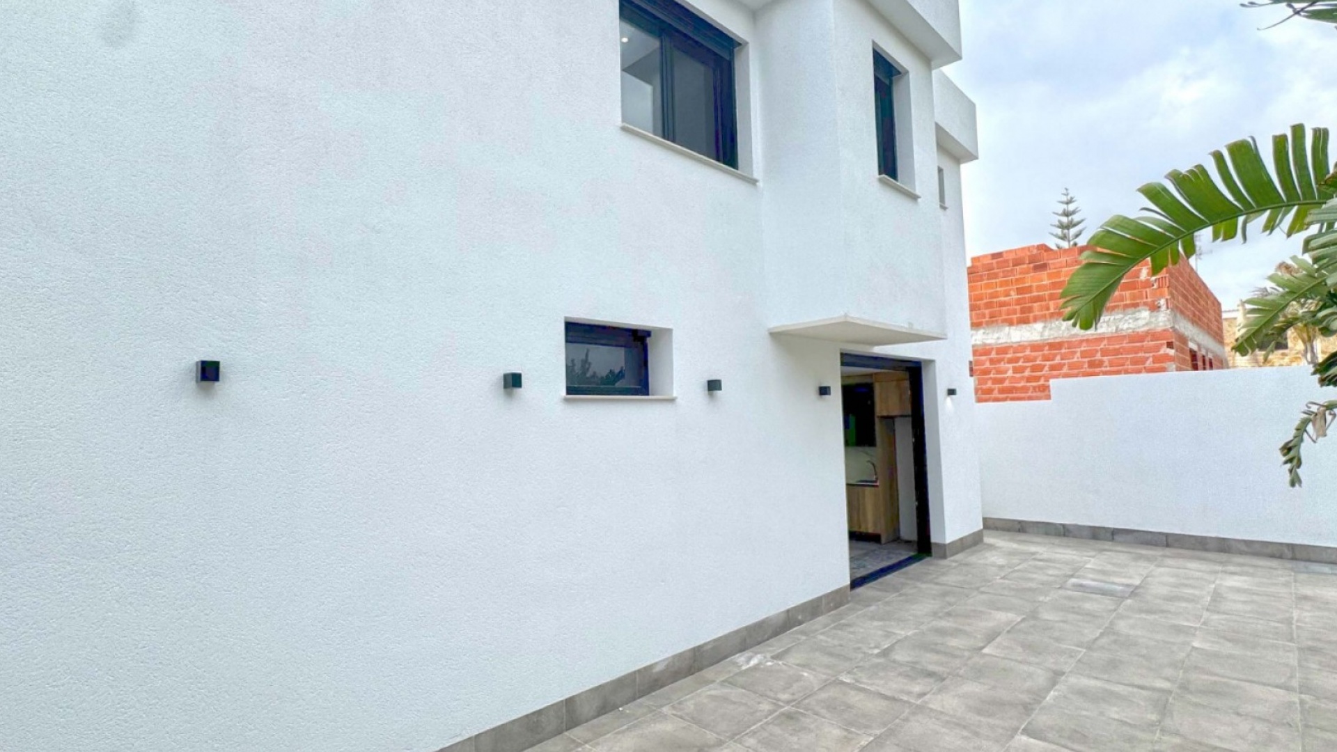 Wederverkoop - Villa - Los Balcones