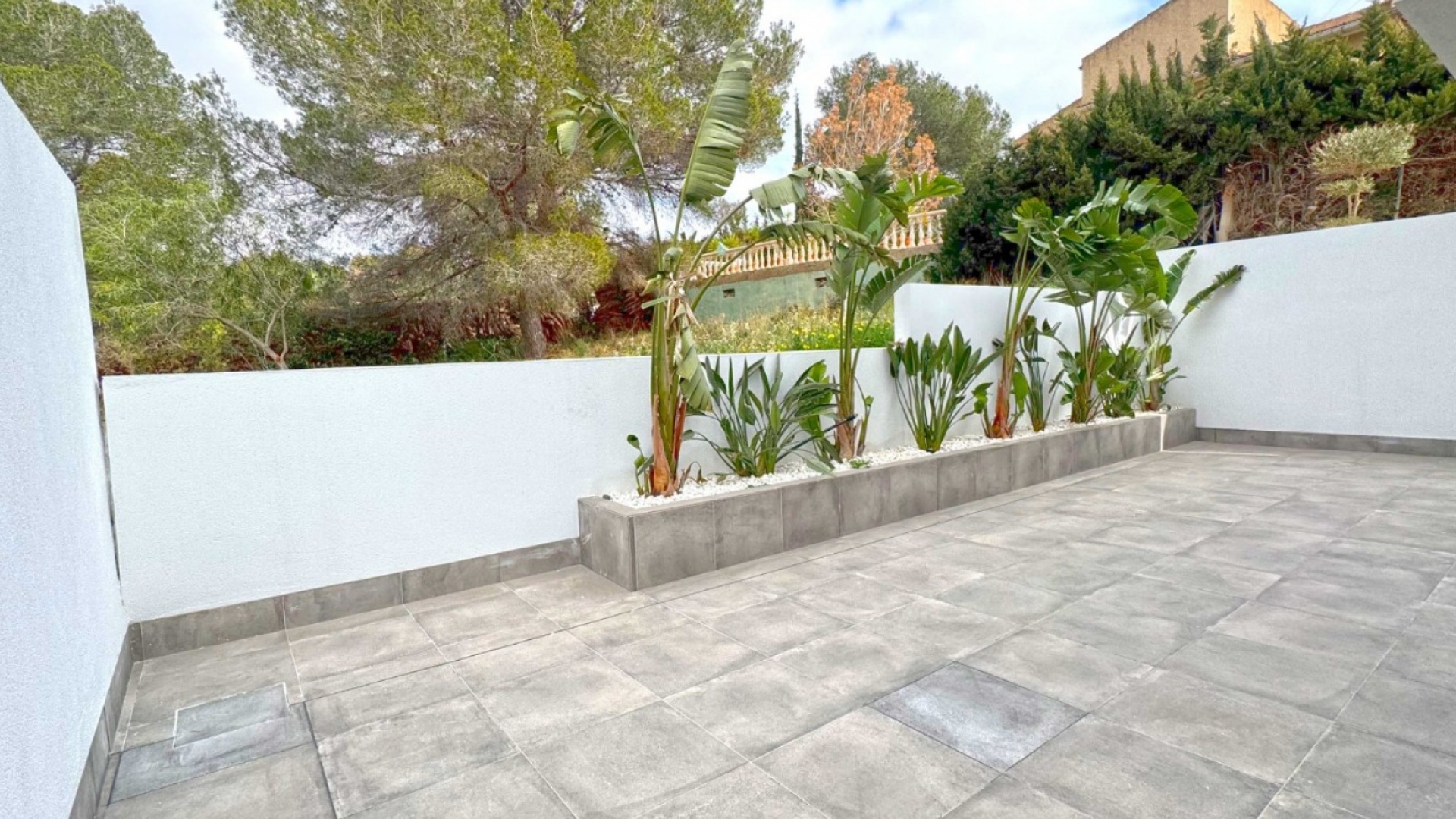 Wederverkoop - Villa - Los Balcones