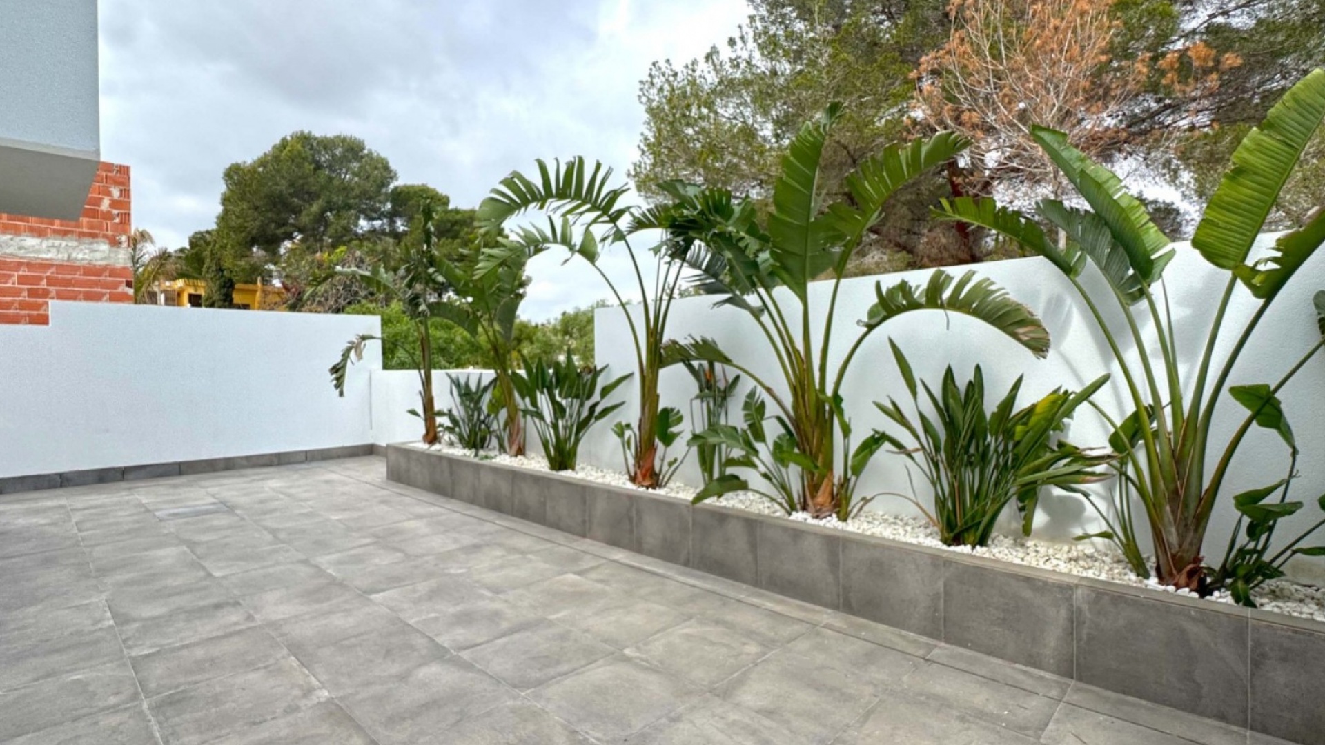 Wederverkoop - Villa - Los Balcones