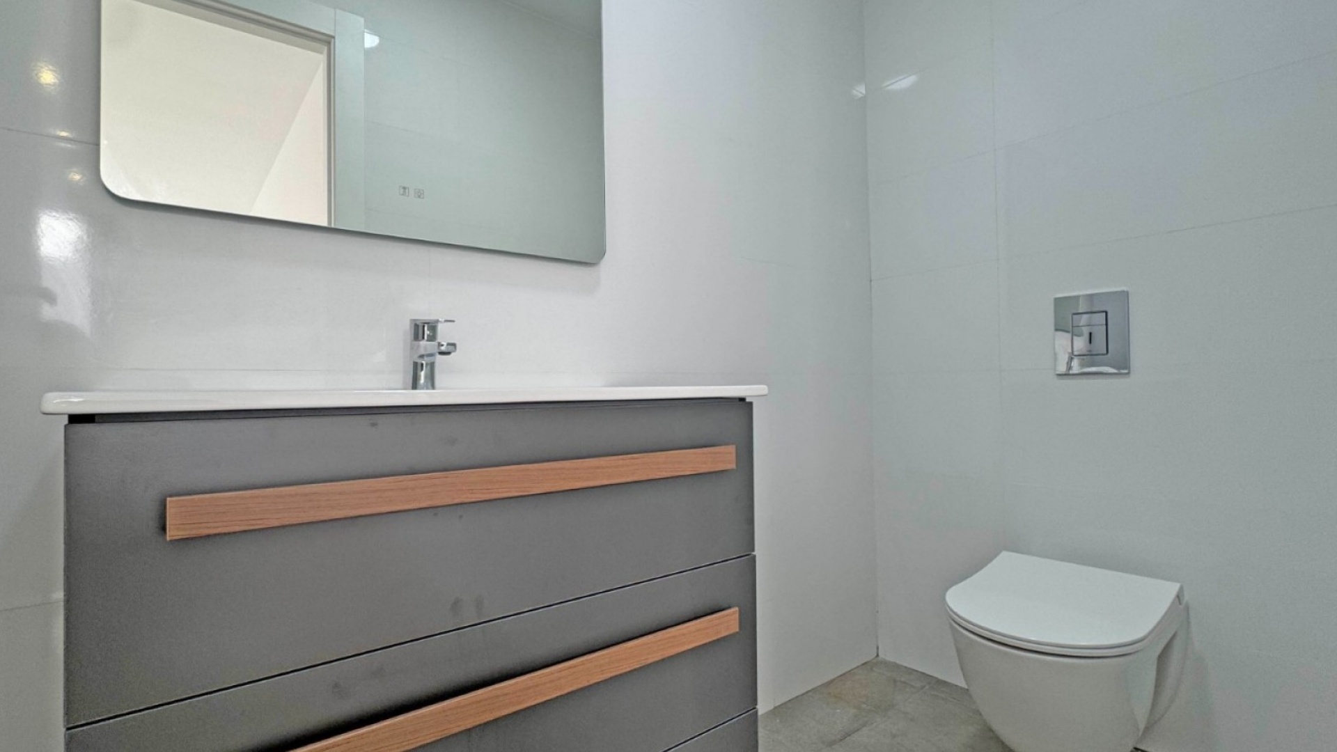 Wederverkoop - Villa - Los Balcones