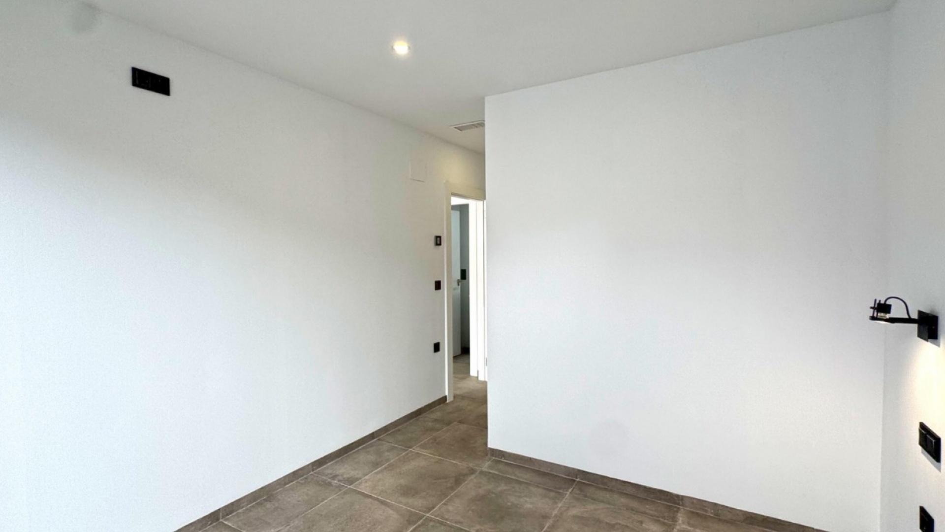 Wederverkoop - Villa - Los Balcones