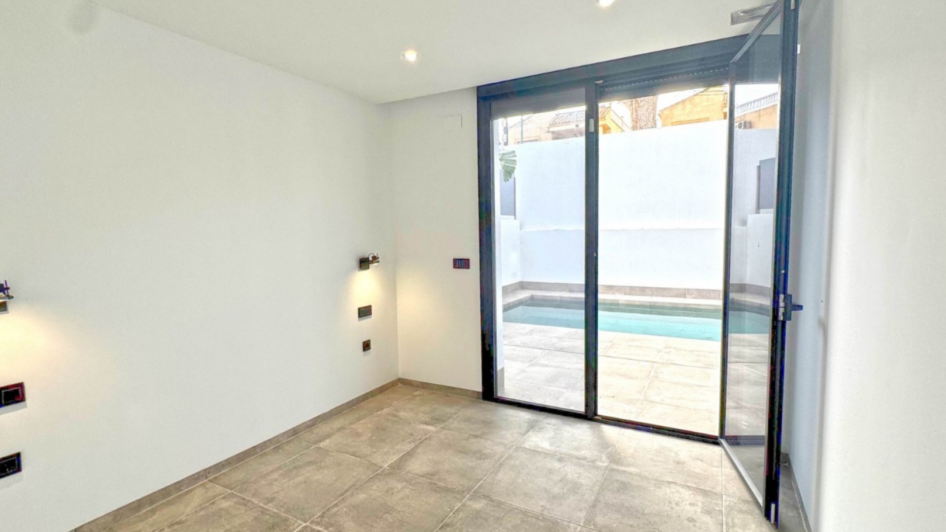 Wederverkoop - Villa - Los Balcones