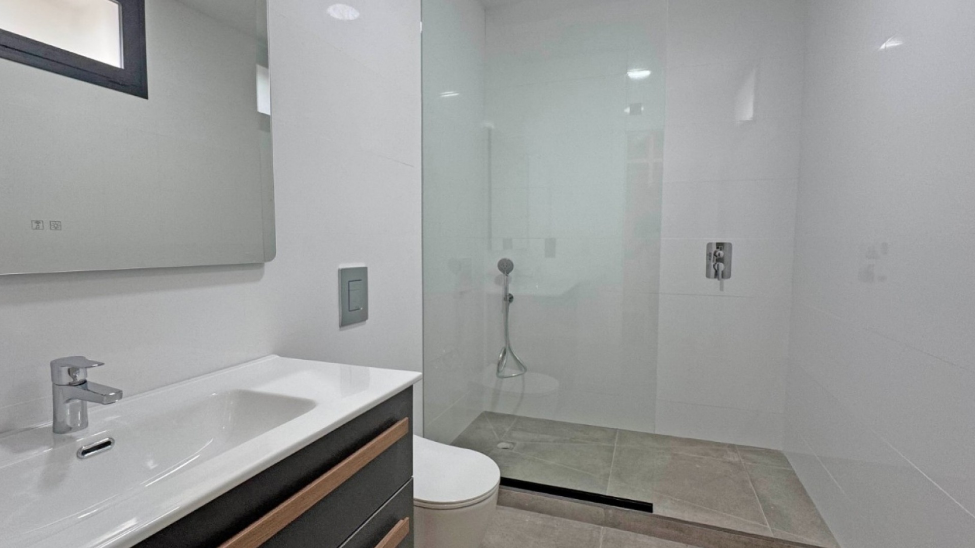 Wederverkoop - Villa - Los Balcones