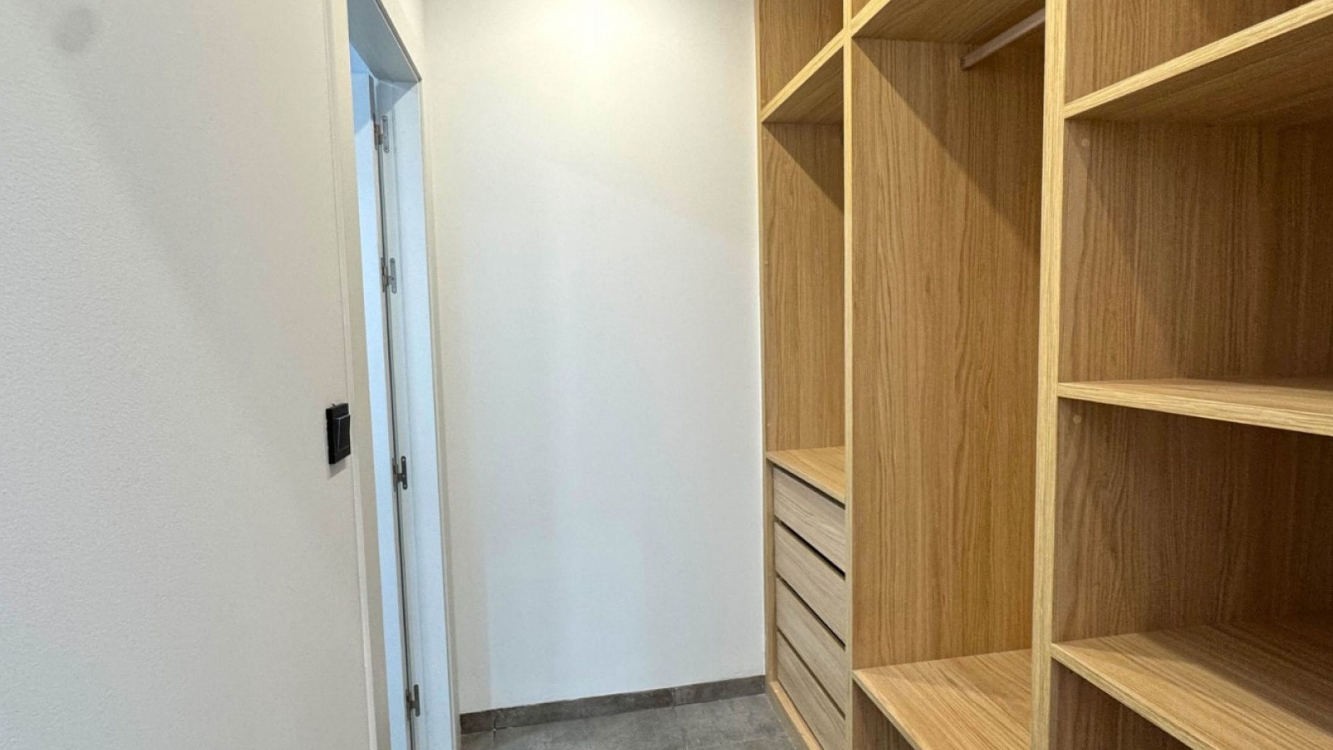 Wederverkoop - Villa - Los Balcones