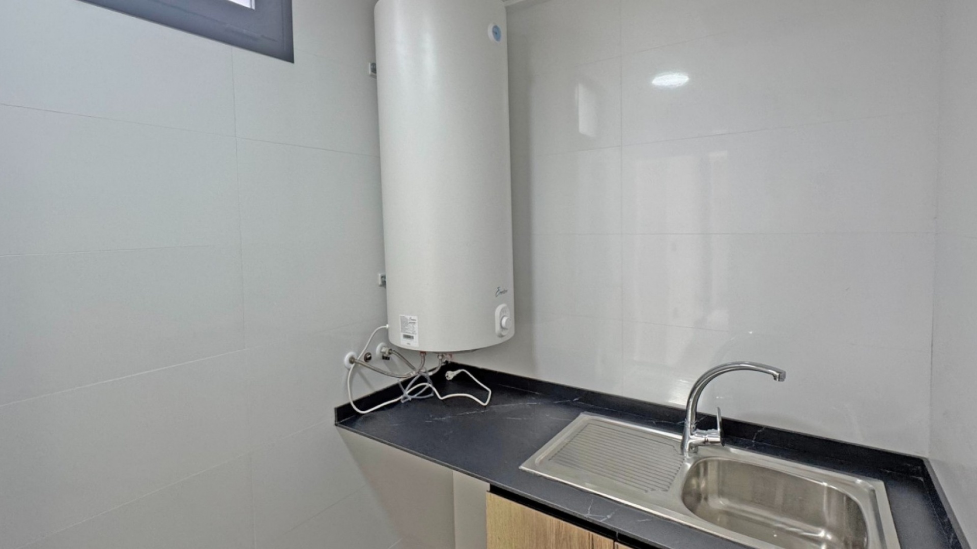 Wederverkoop - Villa - Los Balcones