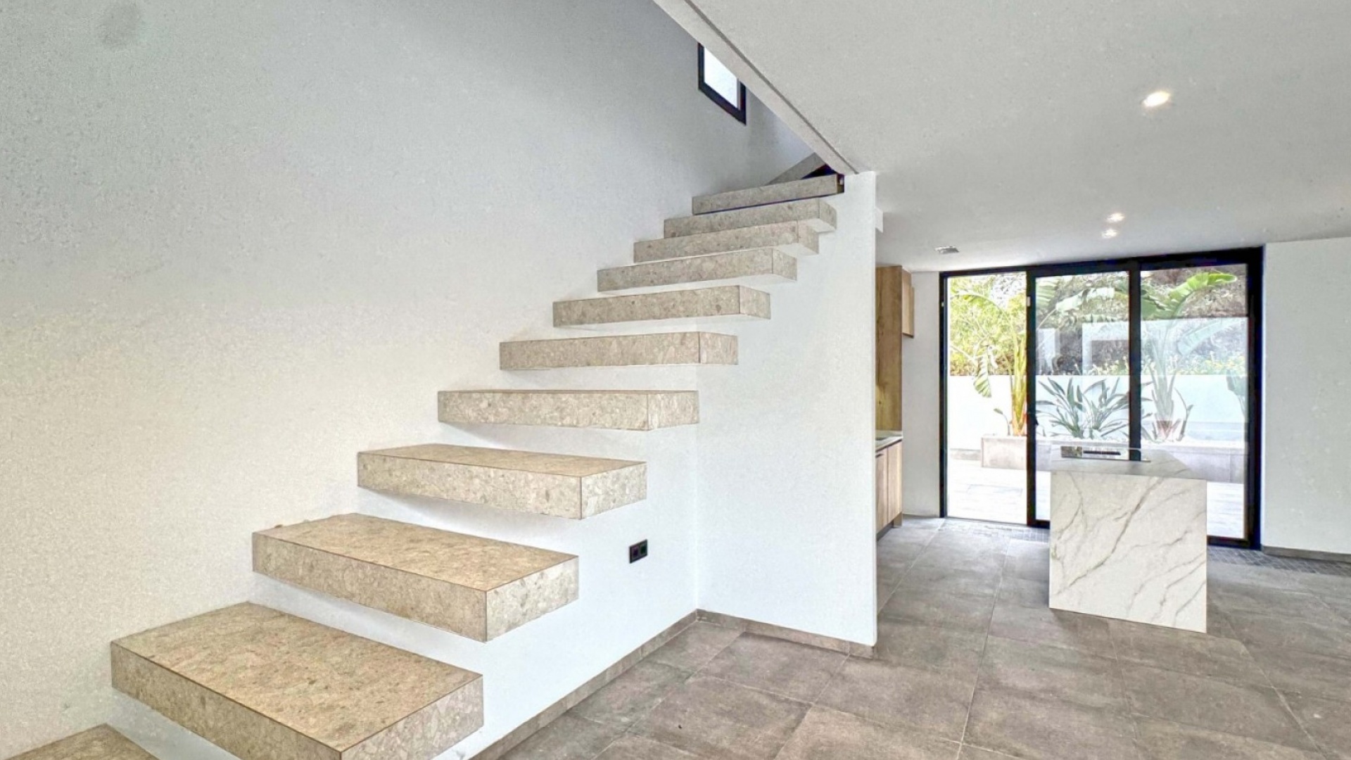 Wederverkoop - Villa - Los Balcones