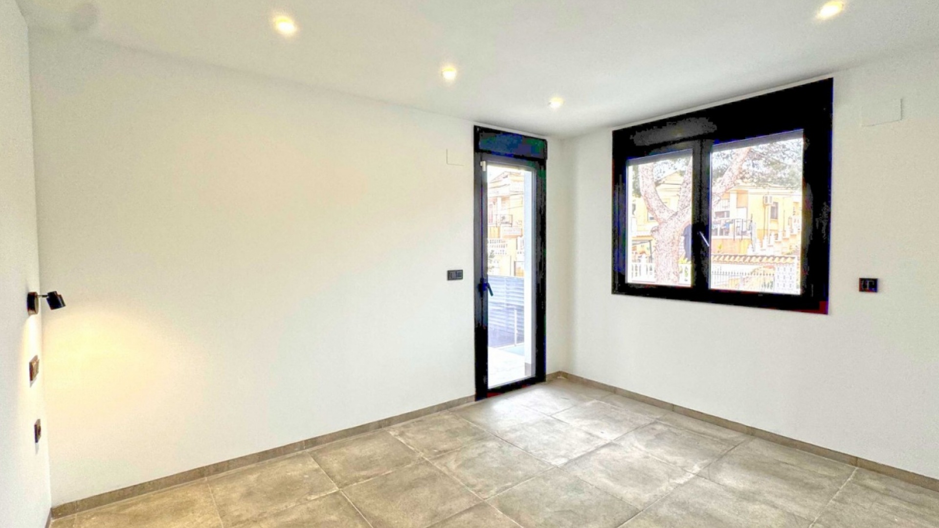 Wederverkoop - Villa - Los Balcones