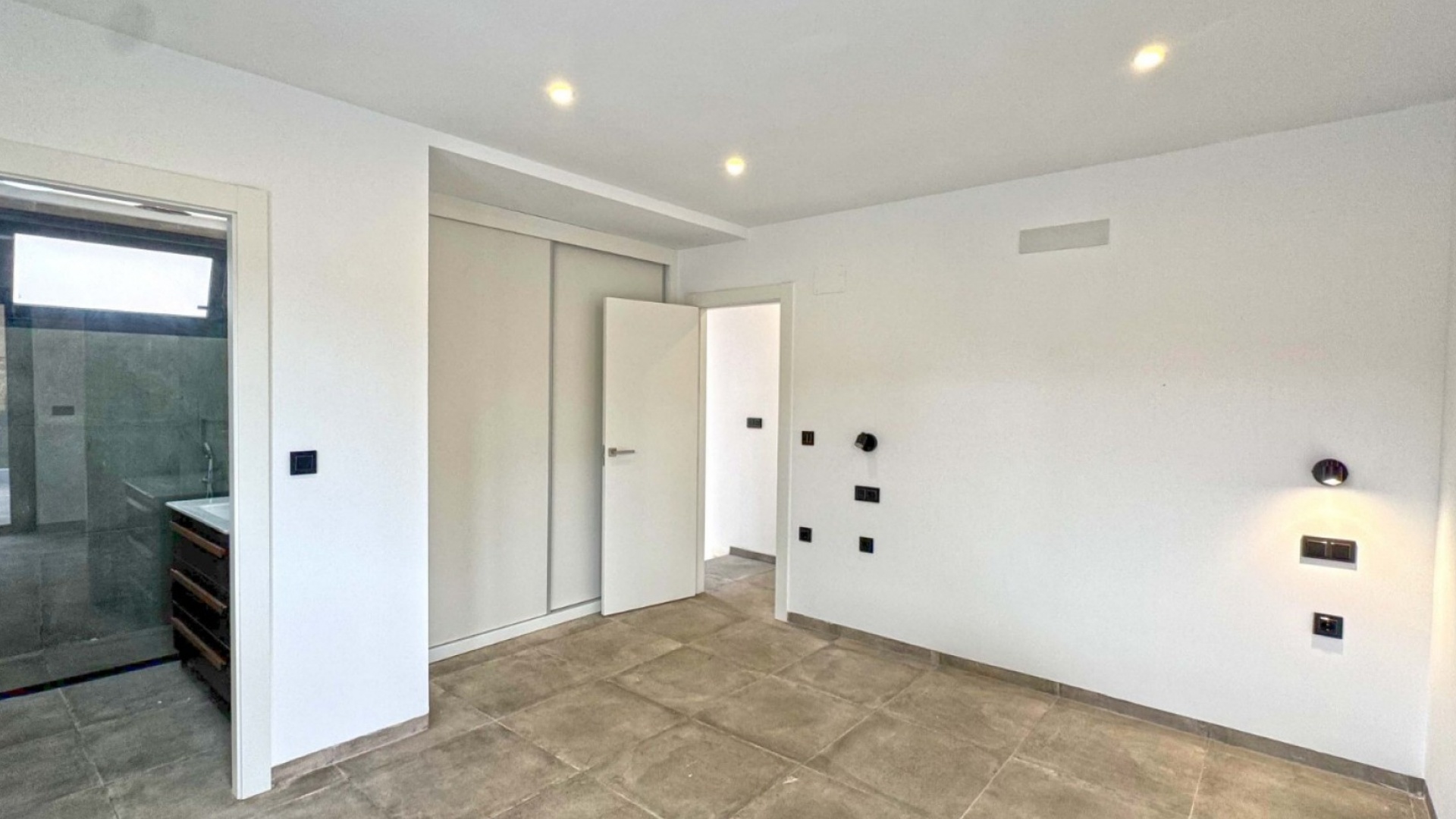 Wederverkoop - Villa - Los Balcones