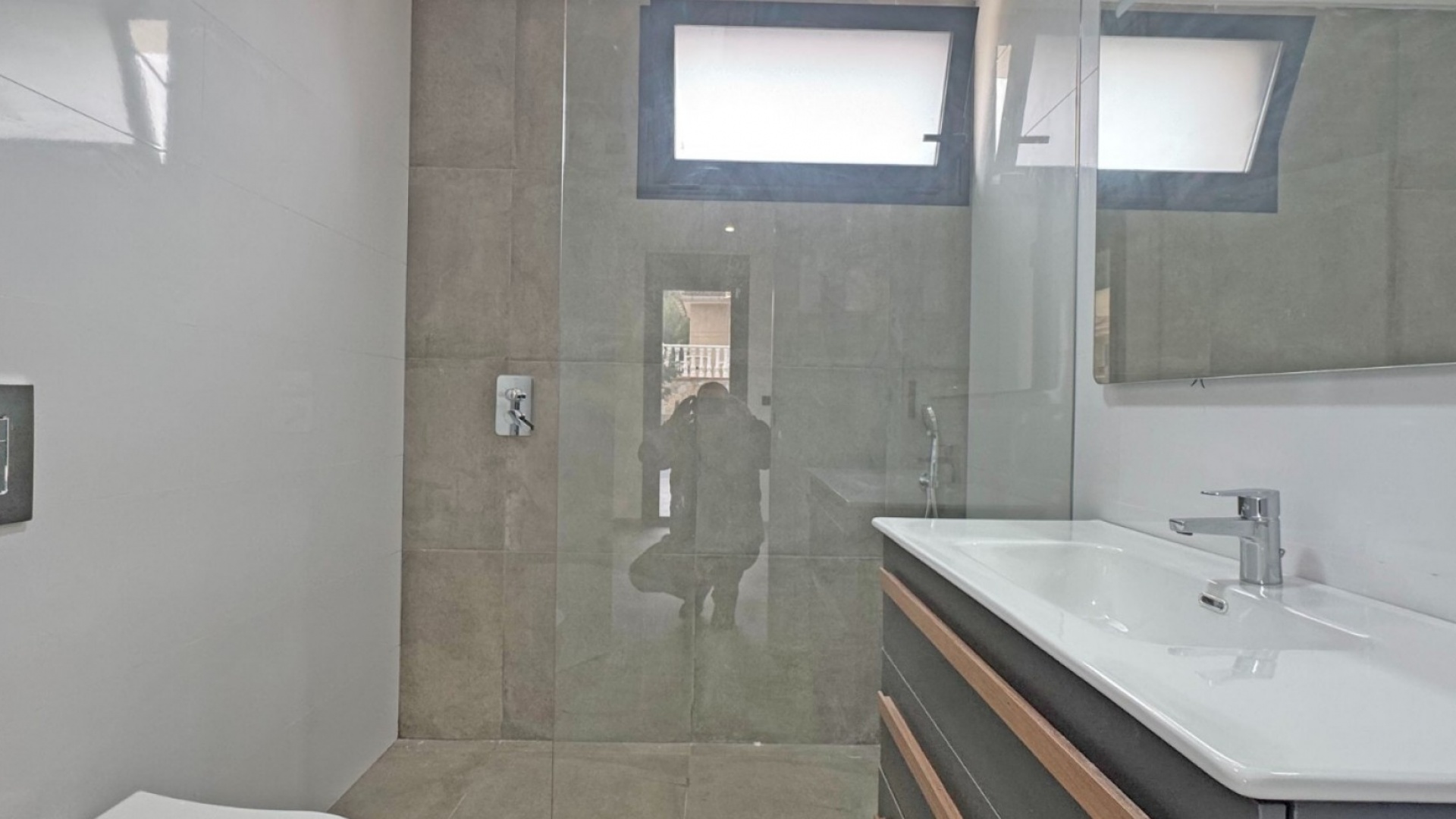 Wederverkoop - Villa - Los Balcones