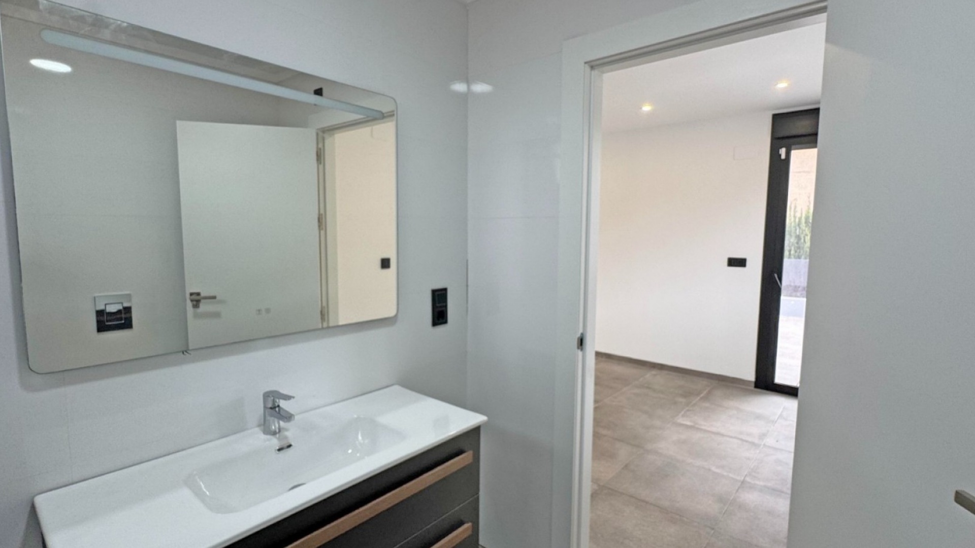 Wederverkoop - Villa - Los Balcones