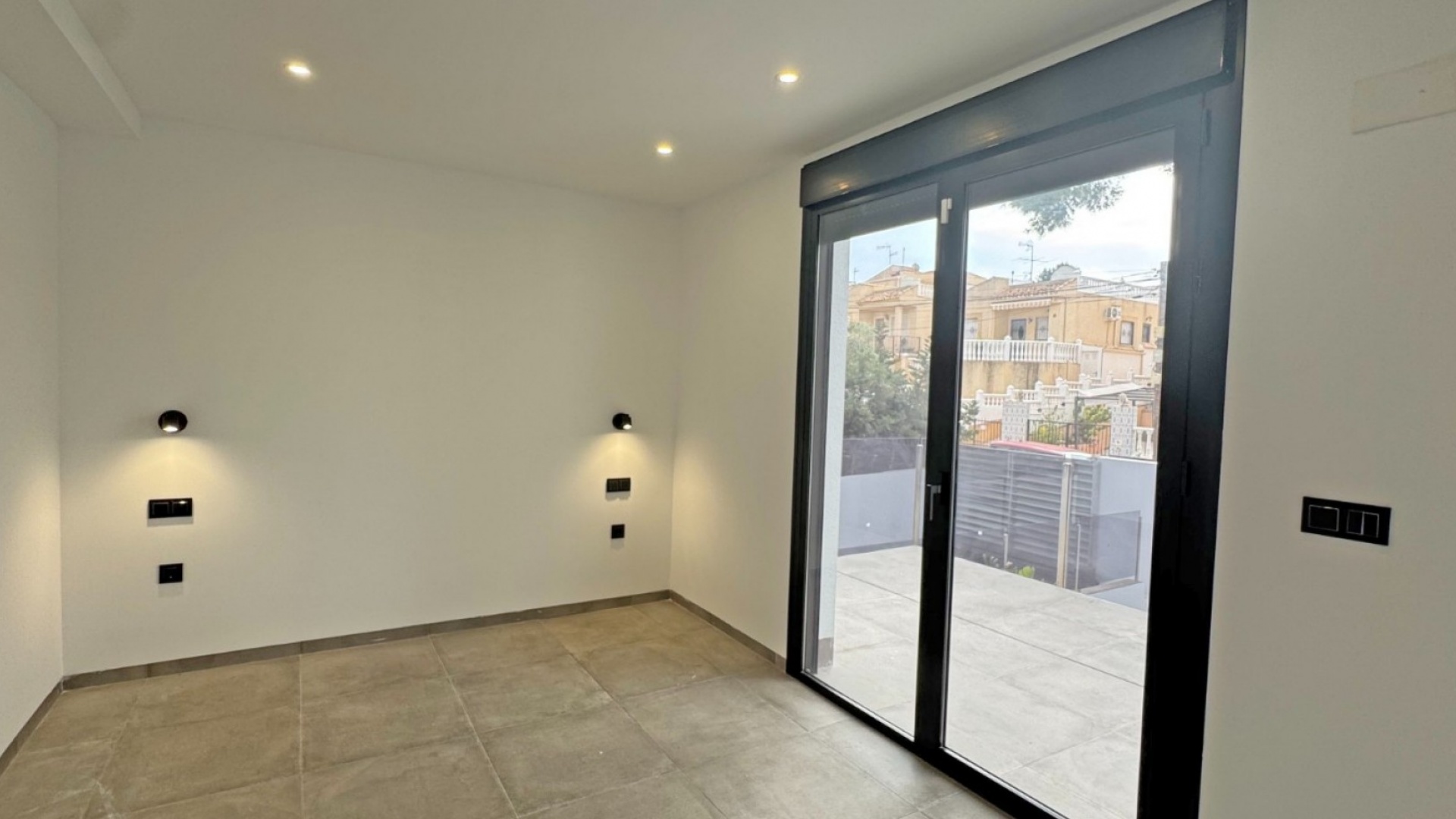 Wederverkoop - Villa - Los Balcones