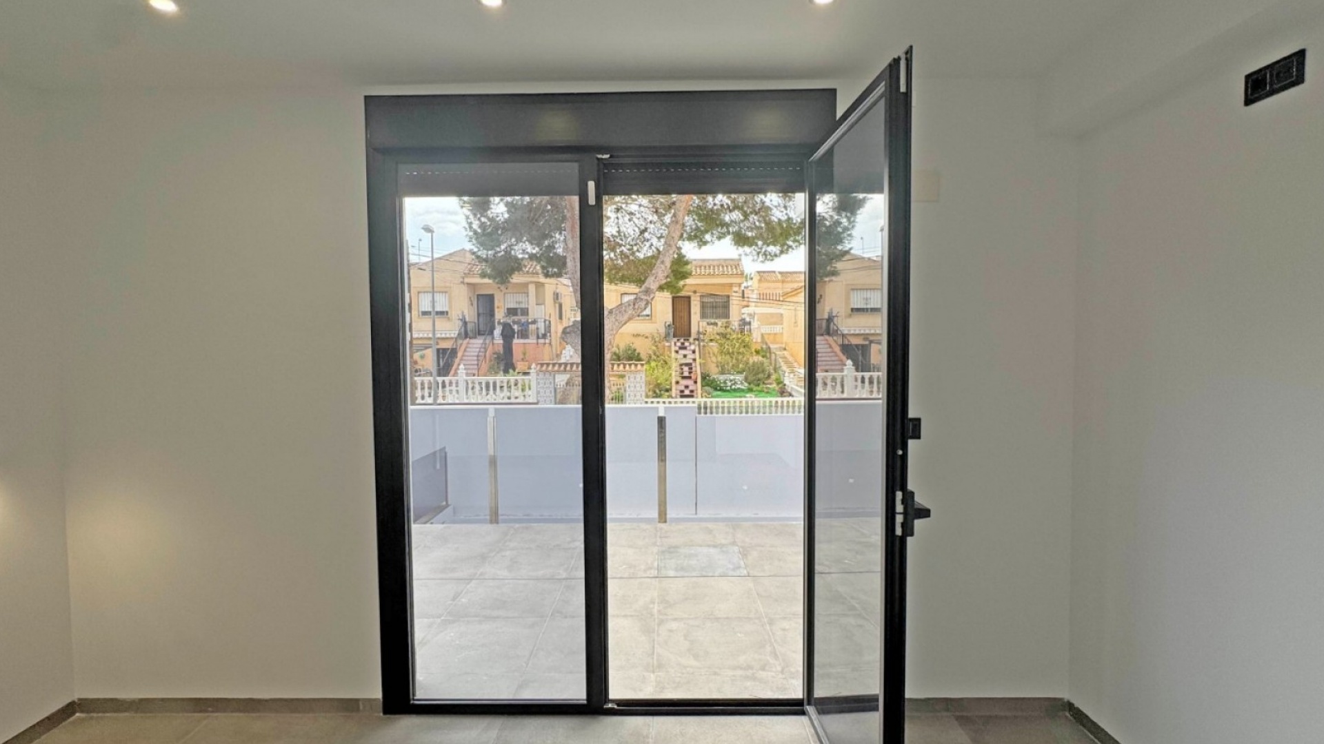 Wederverkoop - Villa - Los Balcones