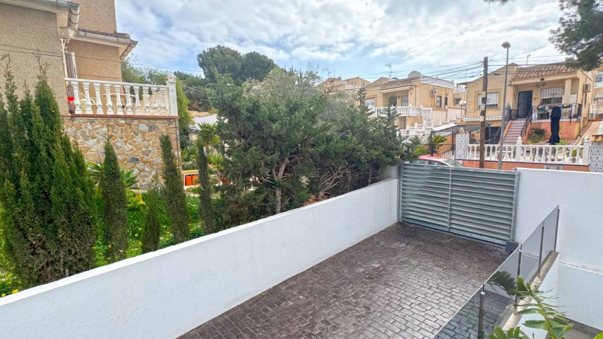 Wederverkoop - Villa - Los Balcones