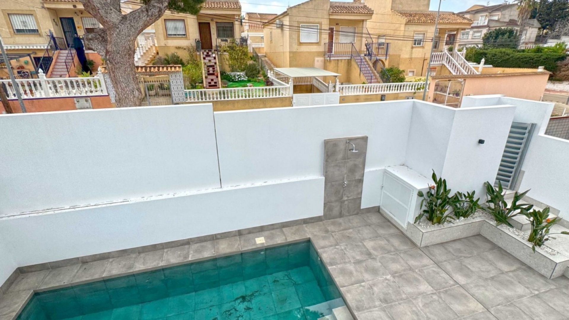 Wederverkoop - Villa - Los Balcones