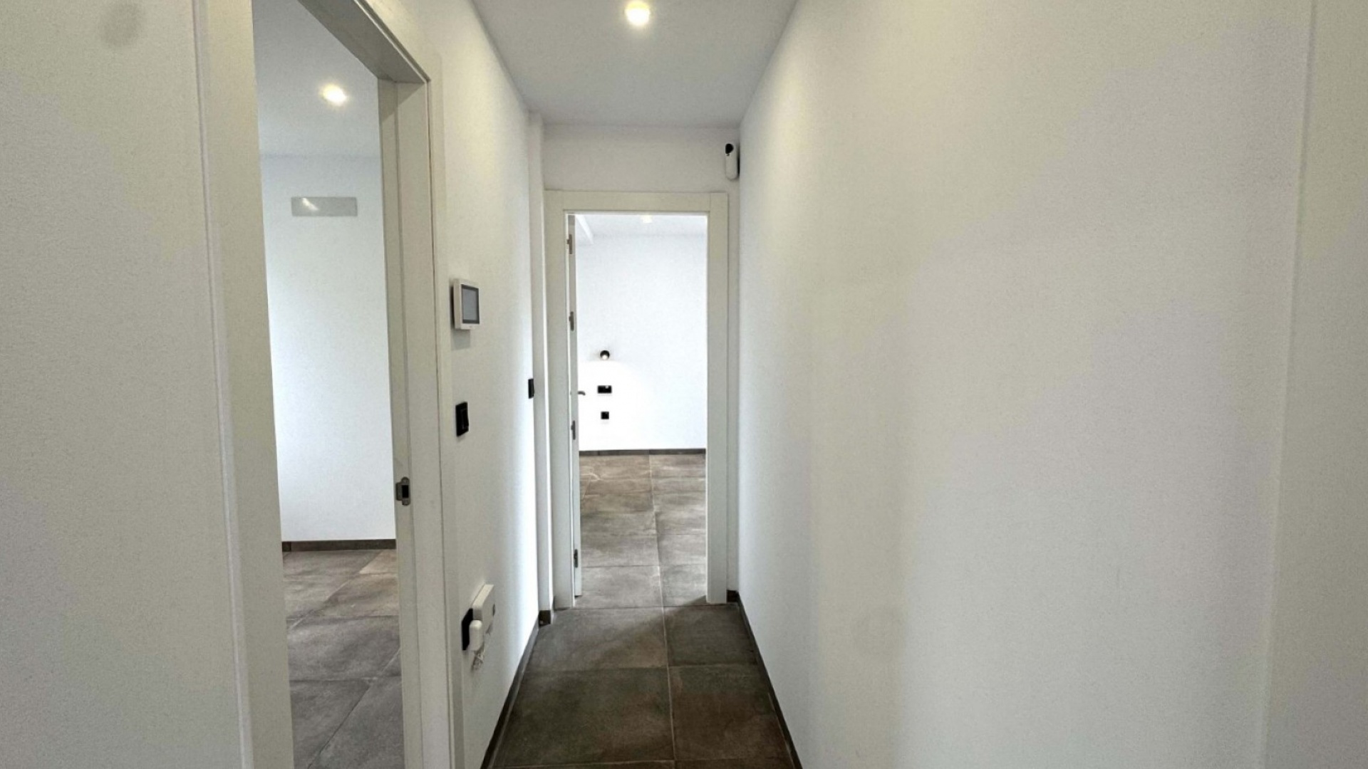 Wederverkoop - Villa - Los Balcones