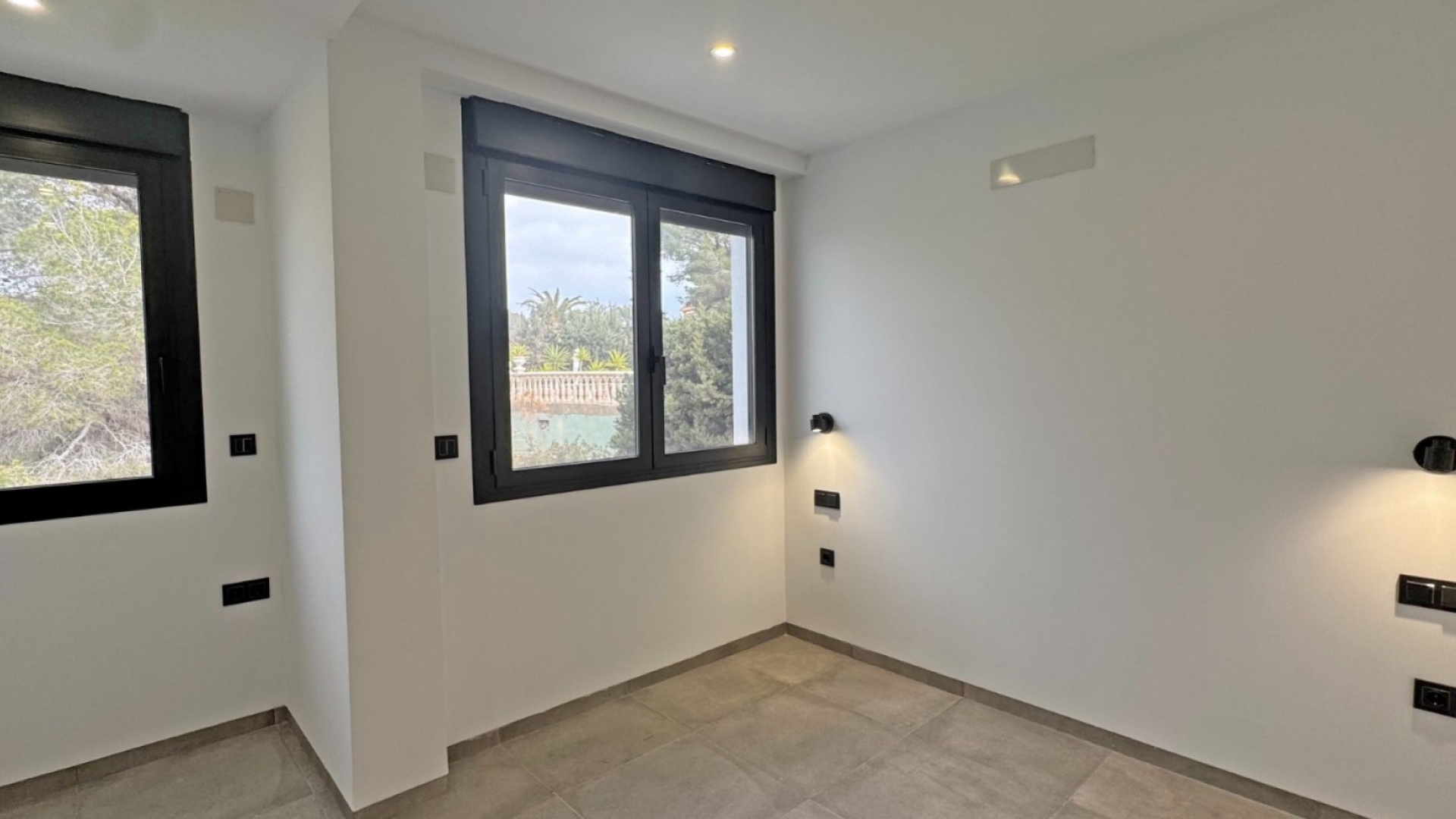 Wederverkoop - Villa - Los Balcones