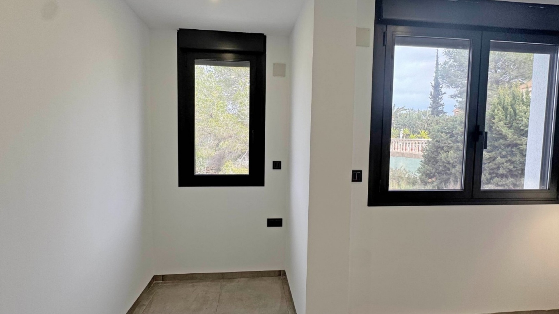 Wederverkoop - Villa - Los Balcones