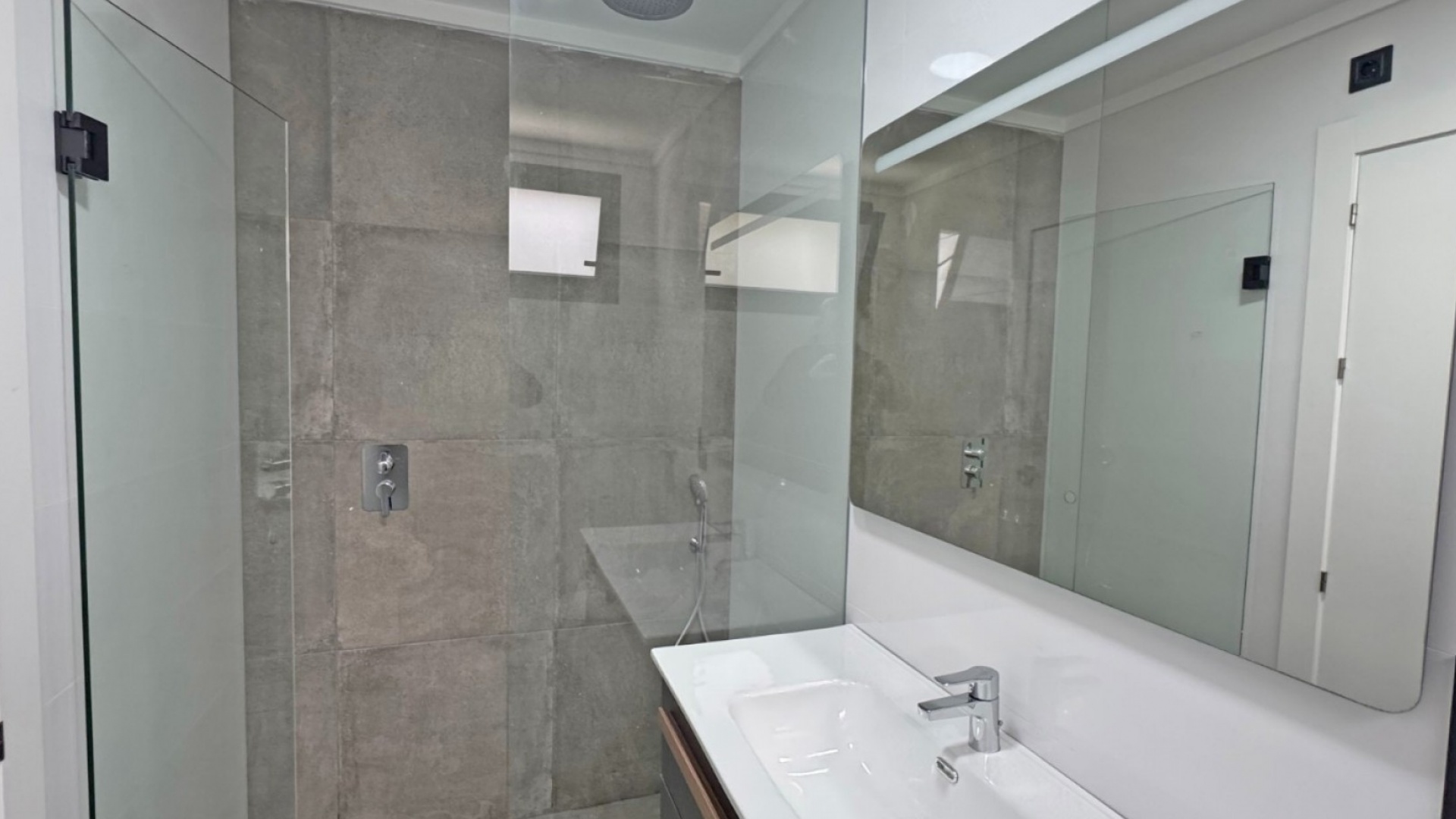 Wederverkoop - Villa - Los Balcones