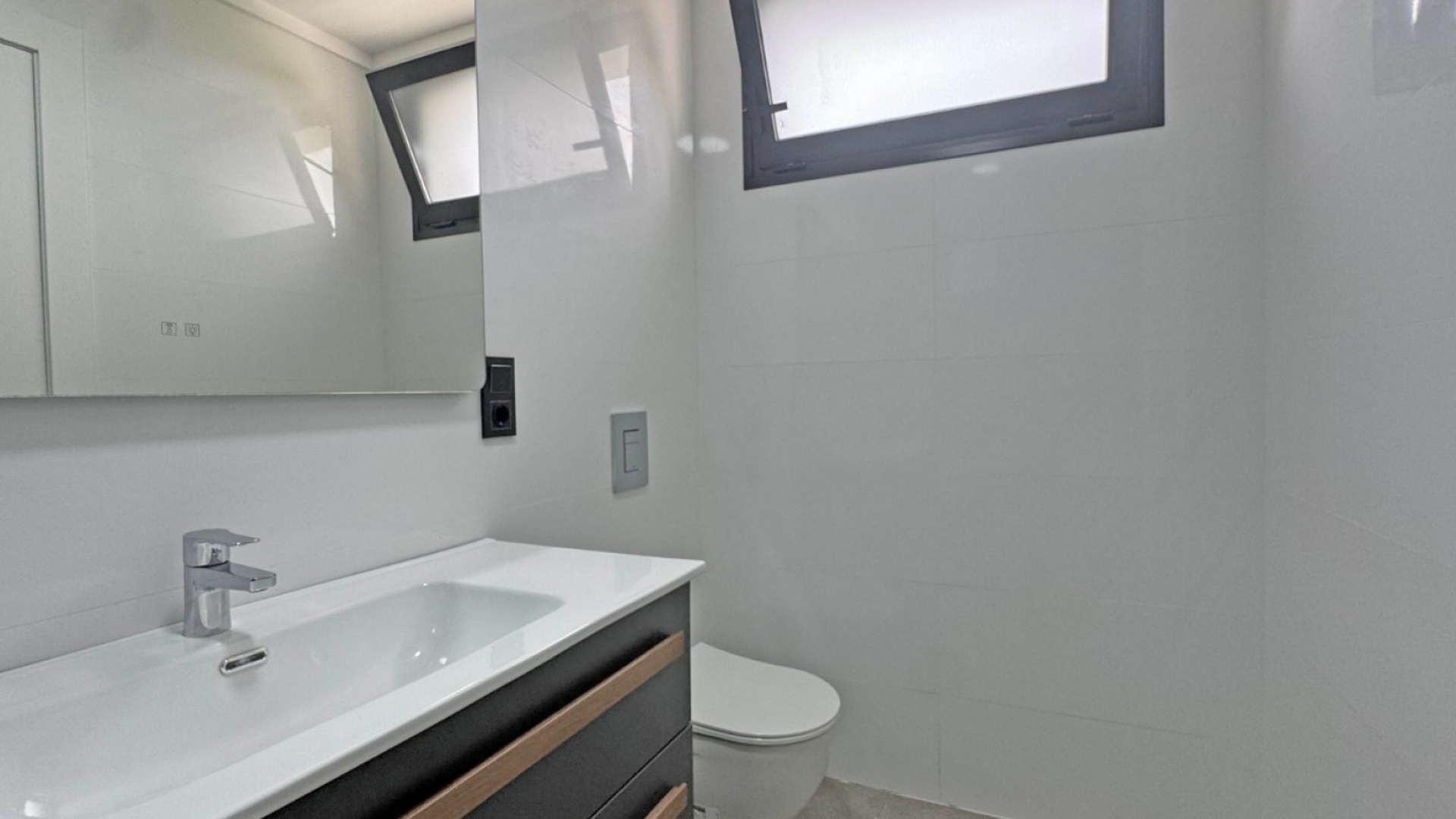 Wederverkoop - Villa - Los Balcones