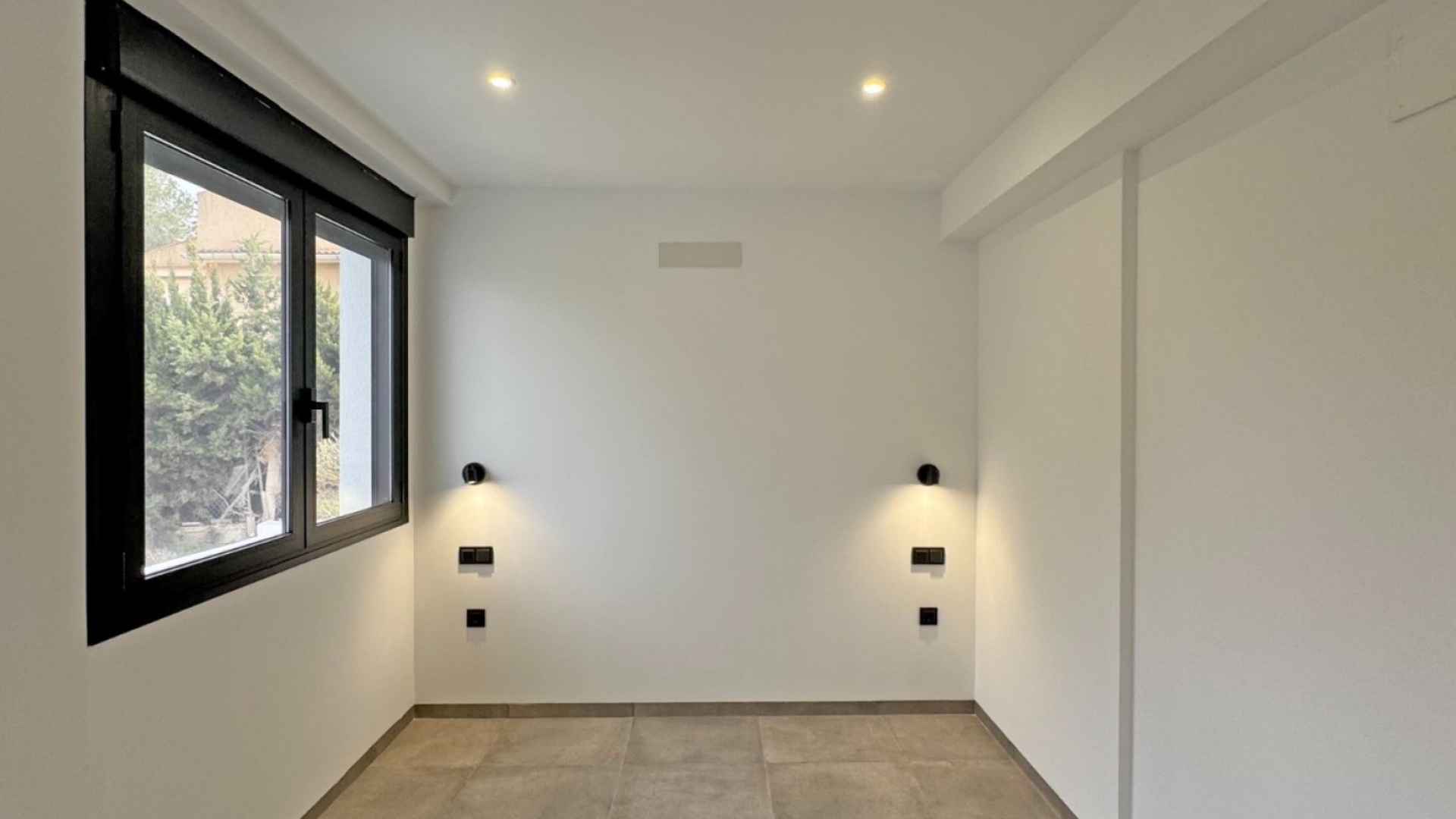 Wederverkoop - Villa - Los Balcones