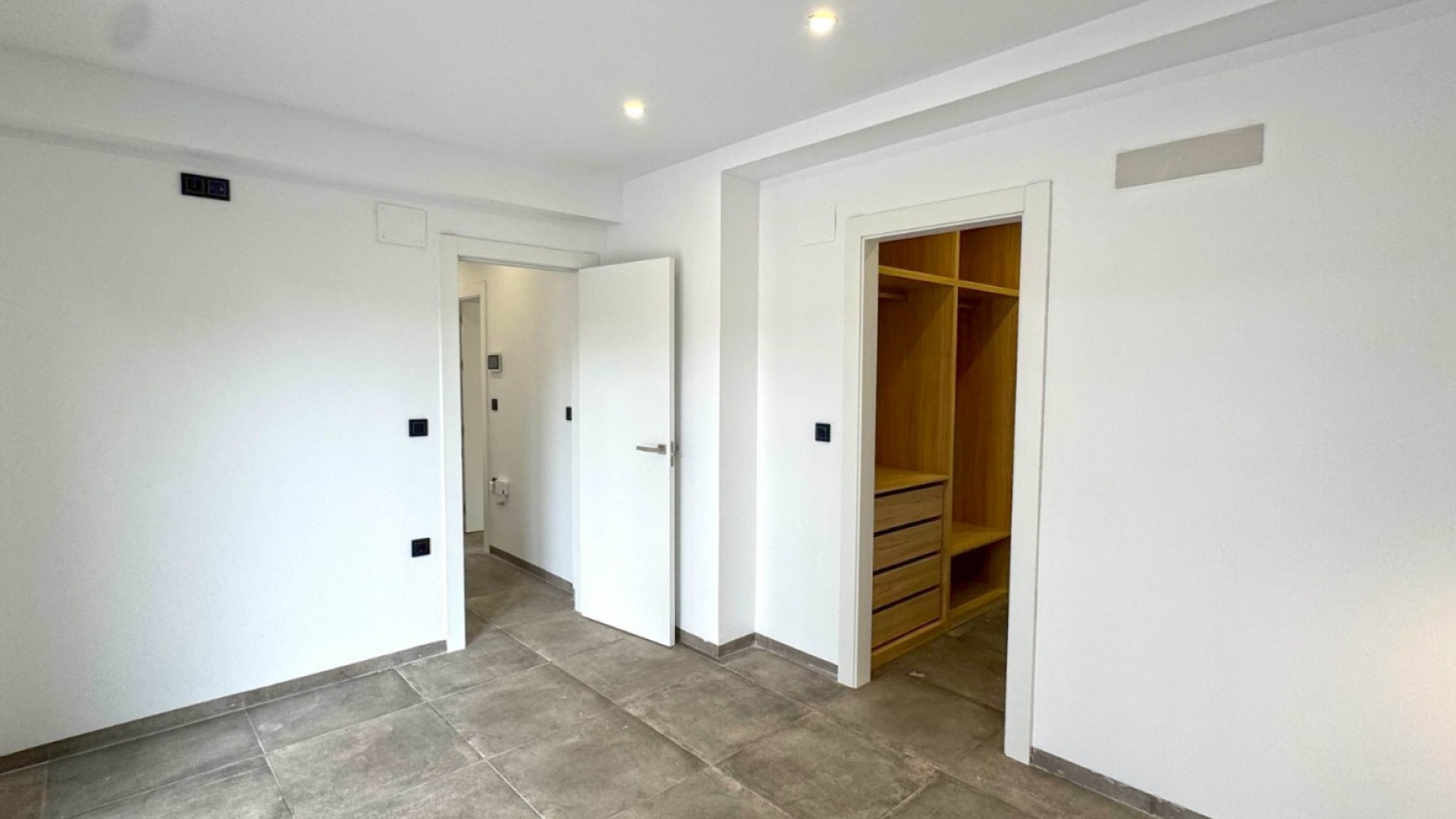 Wederverkoop - Villa - Los Balcones