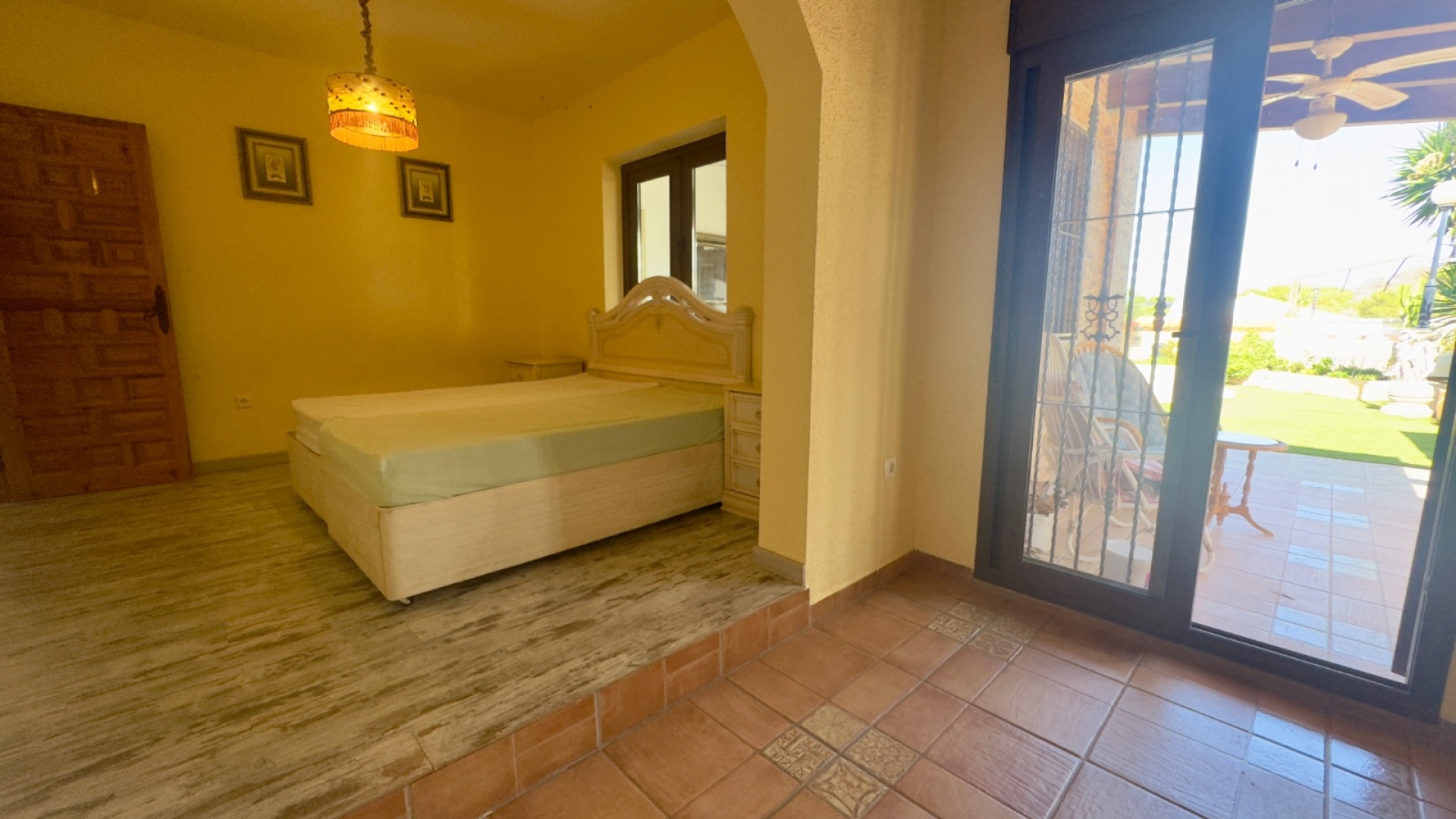 Wederverkoop - Villa - Los Balcones