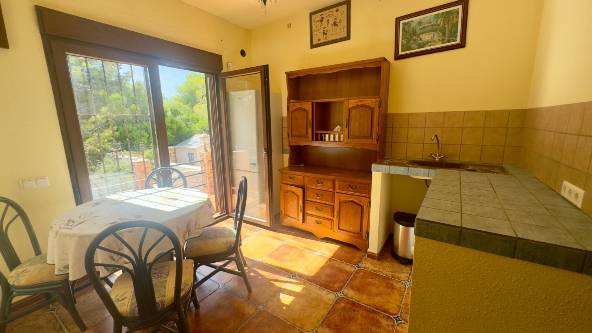 Wederverkoop - Villa - Los Balcones