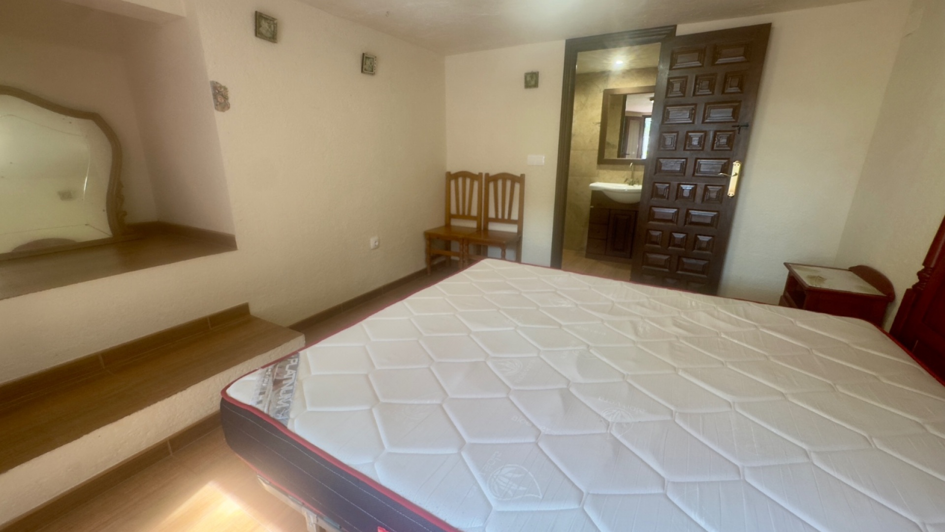 Wederverkoop - Villa - Los Balcones