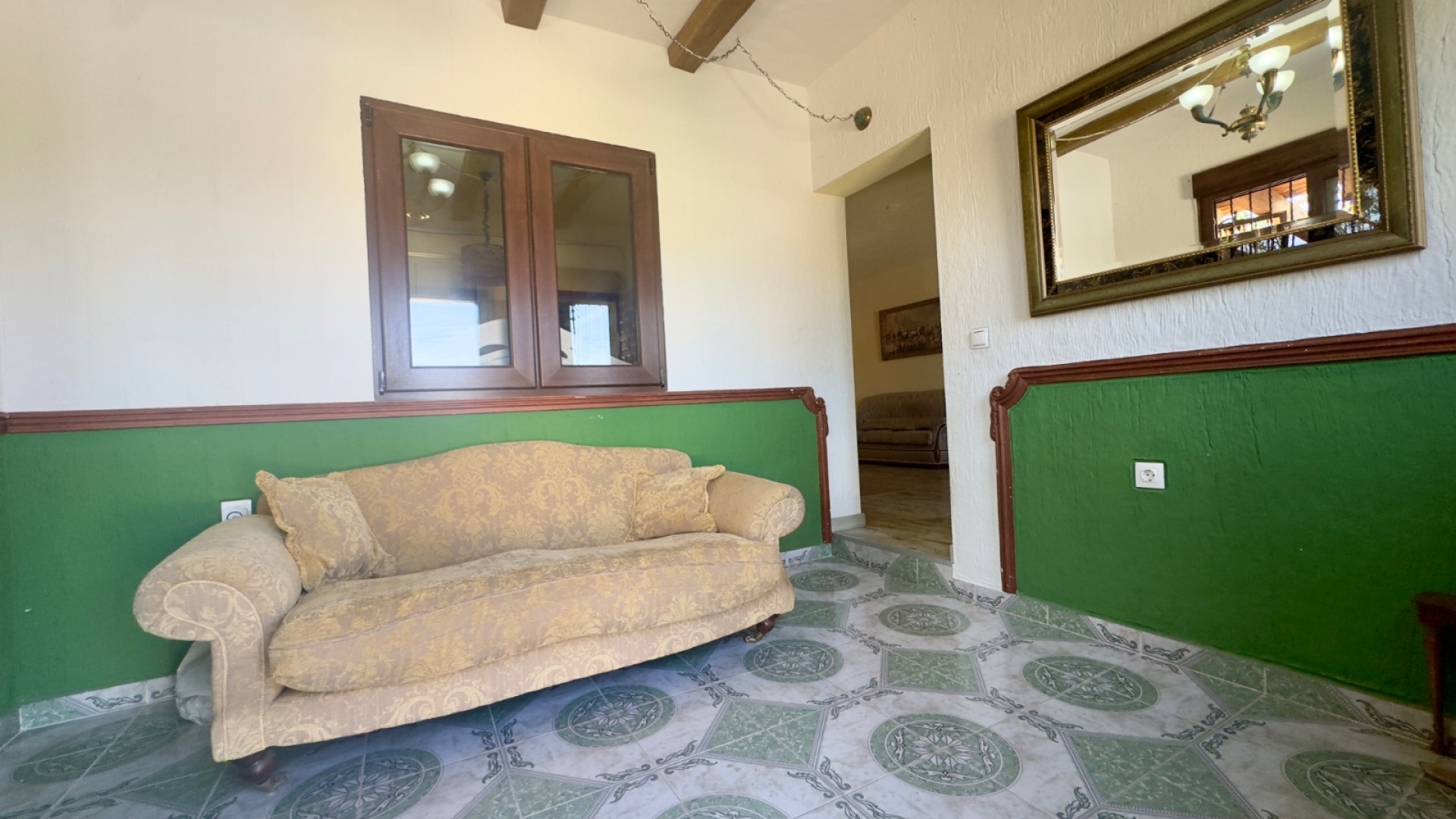 Wederverkoop - Villa - Los Balcones