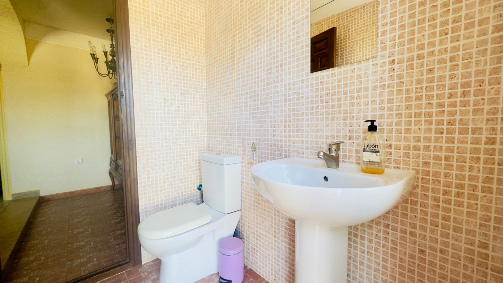 Wederverkoop - Villa - Los Balcones