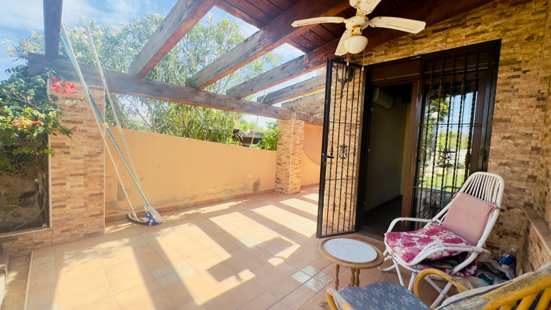 Wederverkoop - Villa - Los Balcones