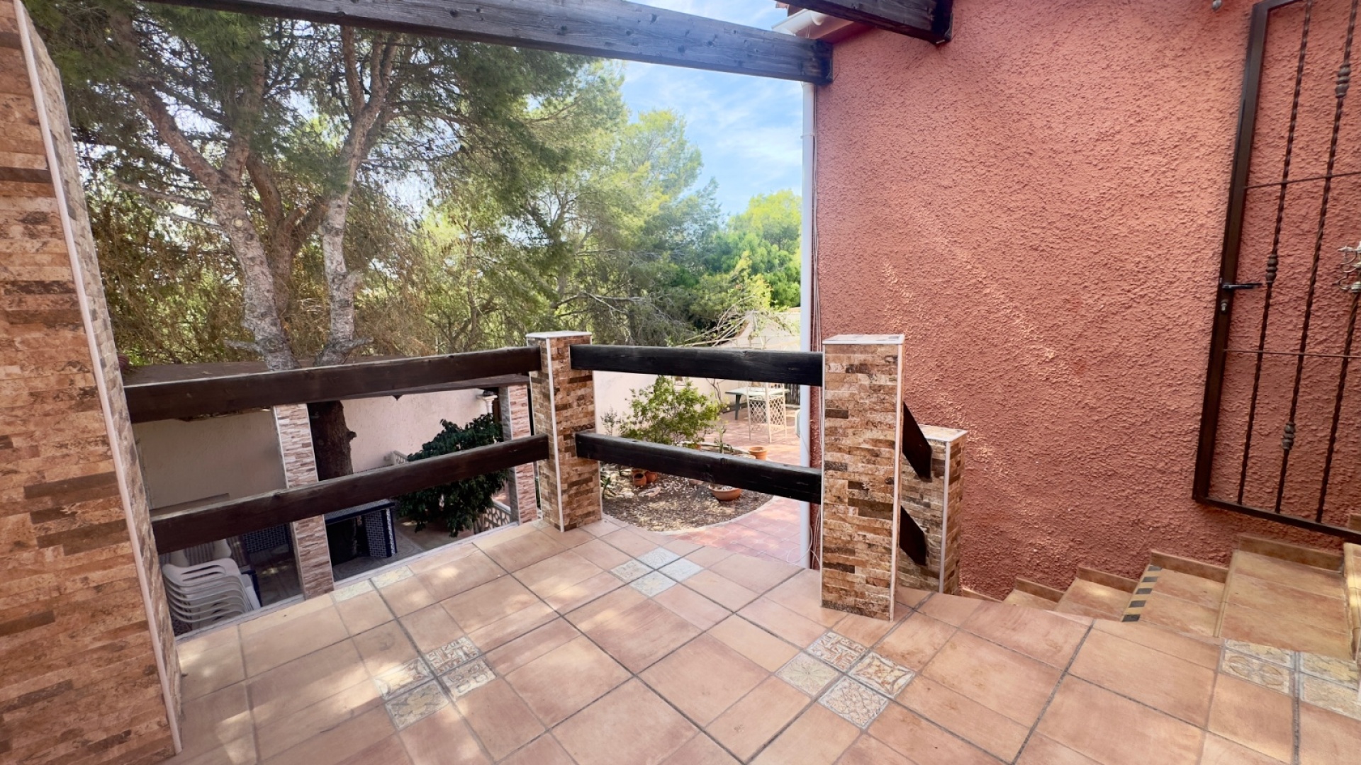 Wederverkoop - Villa - Los Balcones