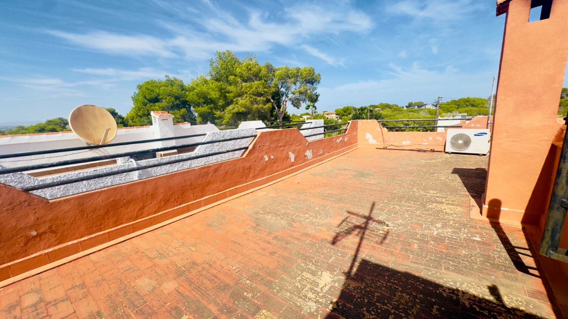 Wederverkoop - Villa - Los Balcones