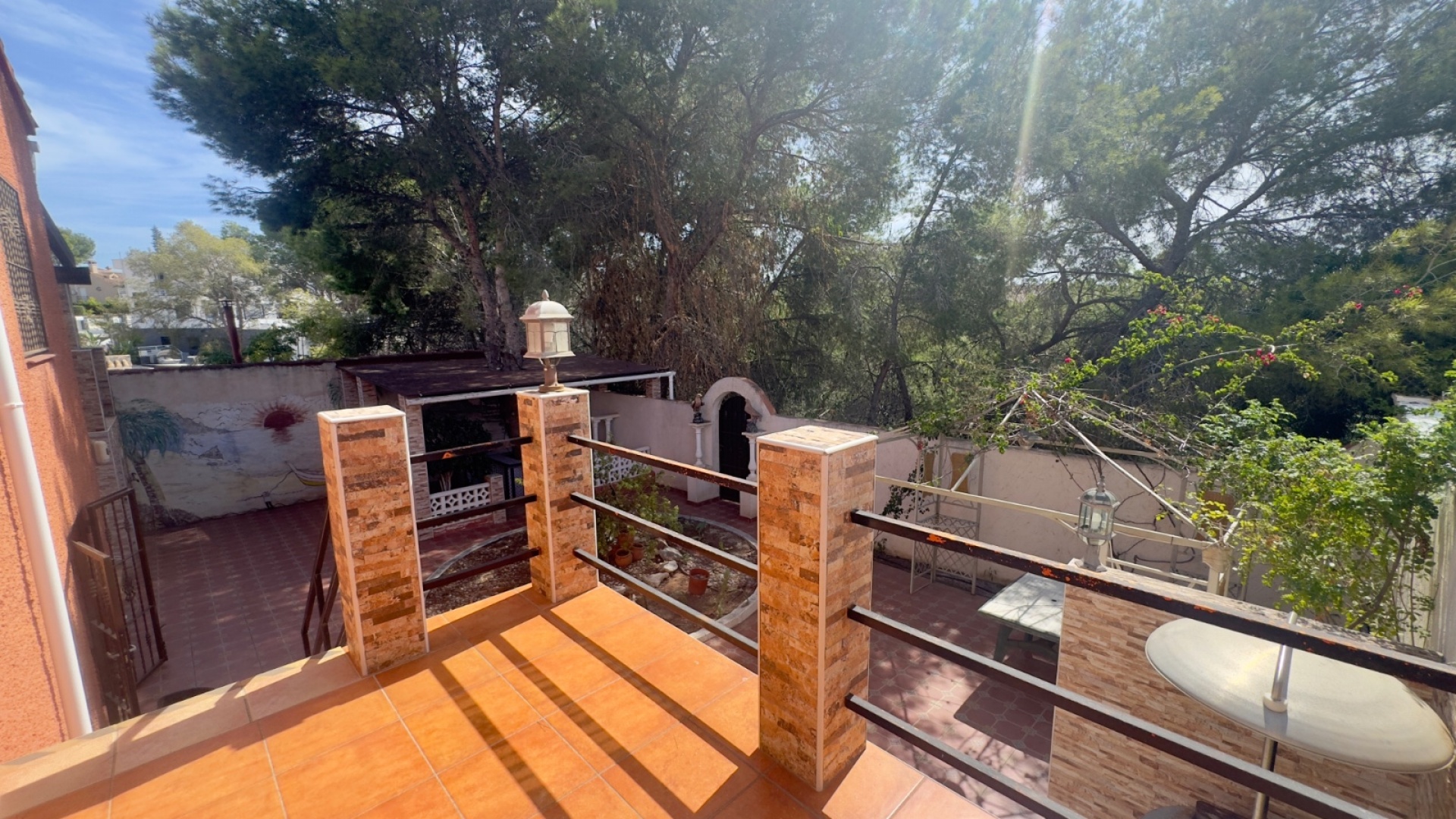 Wederverkoop - Villa - Los Balcones